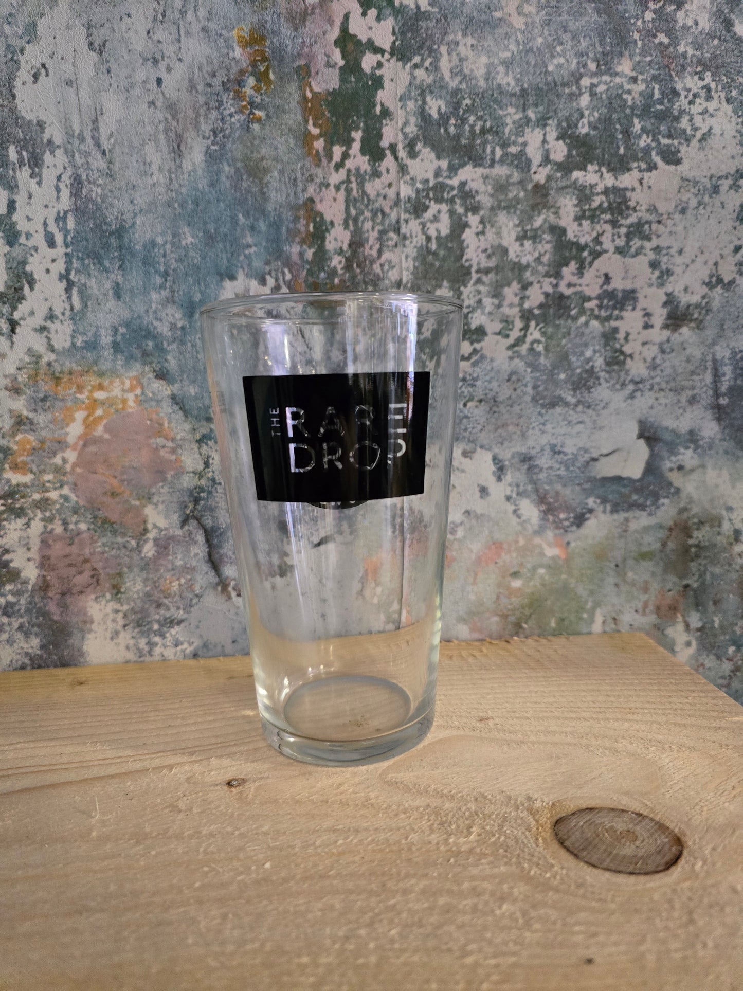 Pint Glass