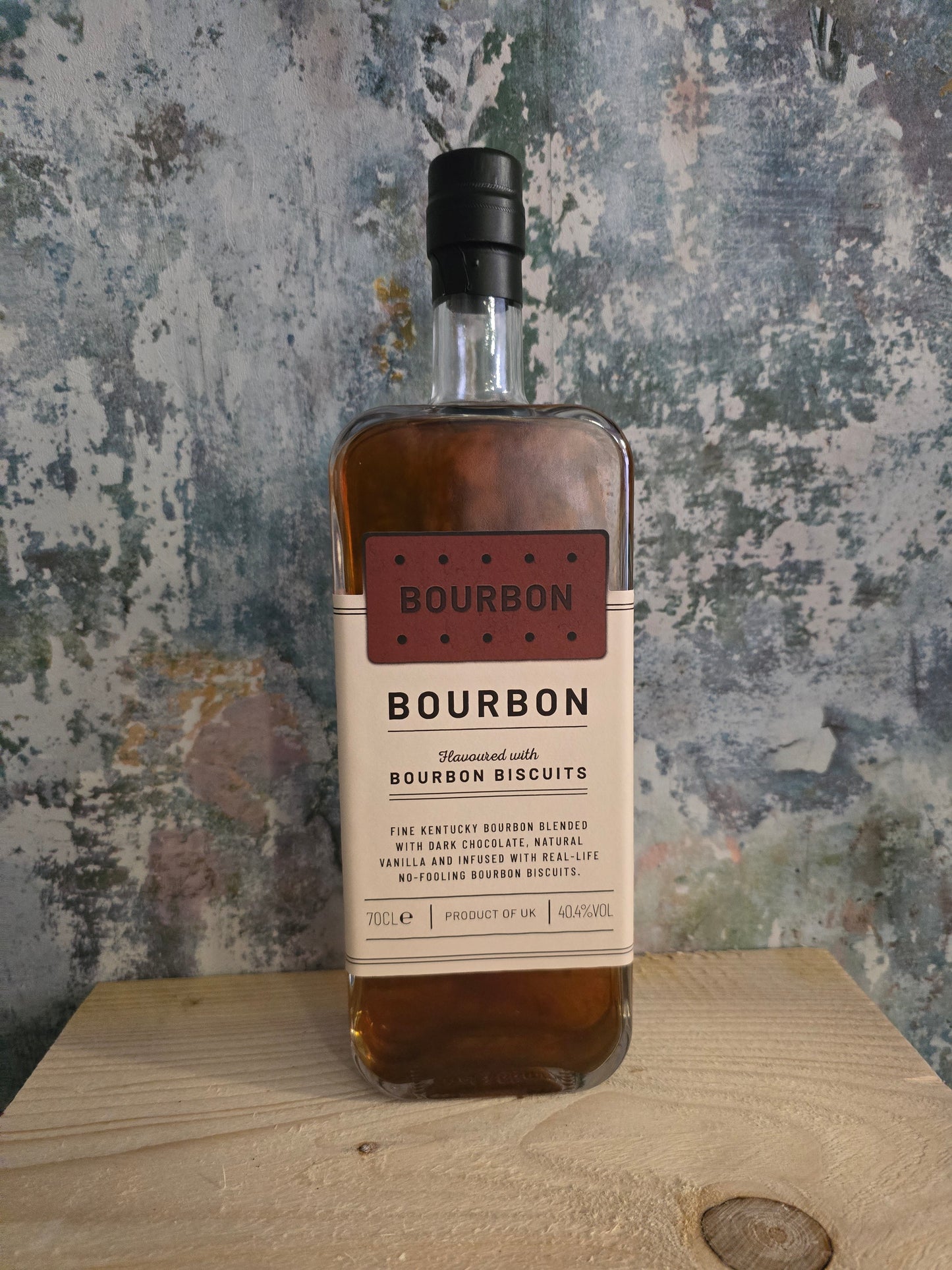 Bourbon Bourbon | Bourbon | 40.4%
