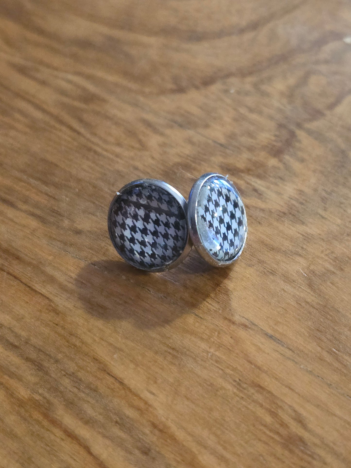 Madri Beer Can Studs