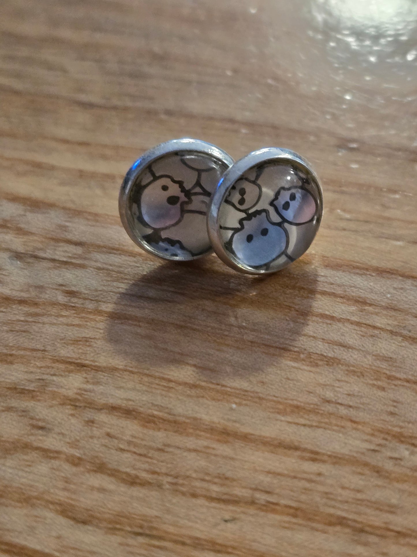 Beavertown Beer Can Studs