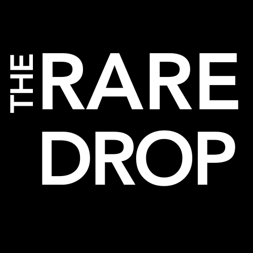 The Rare Drop in Gateshead