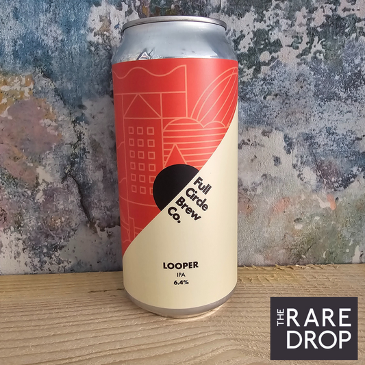 Looper | IPA | 6.4%