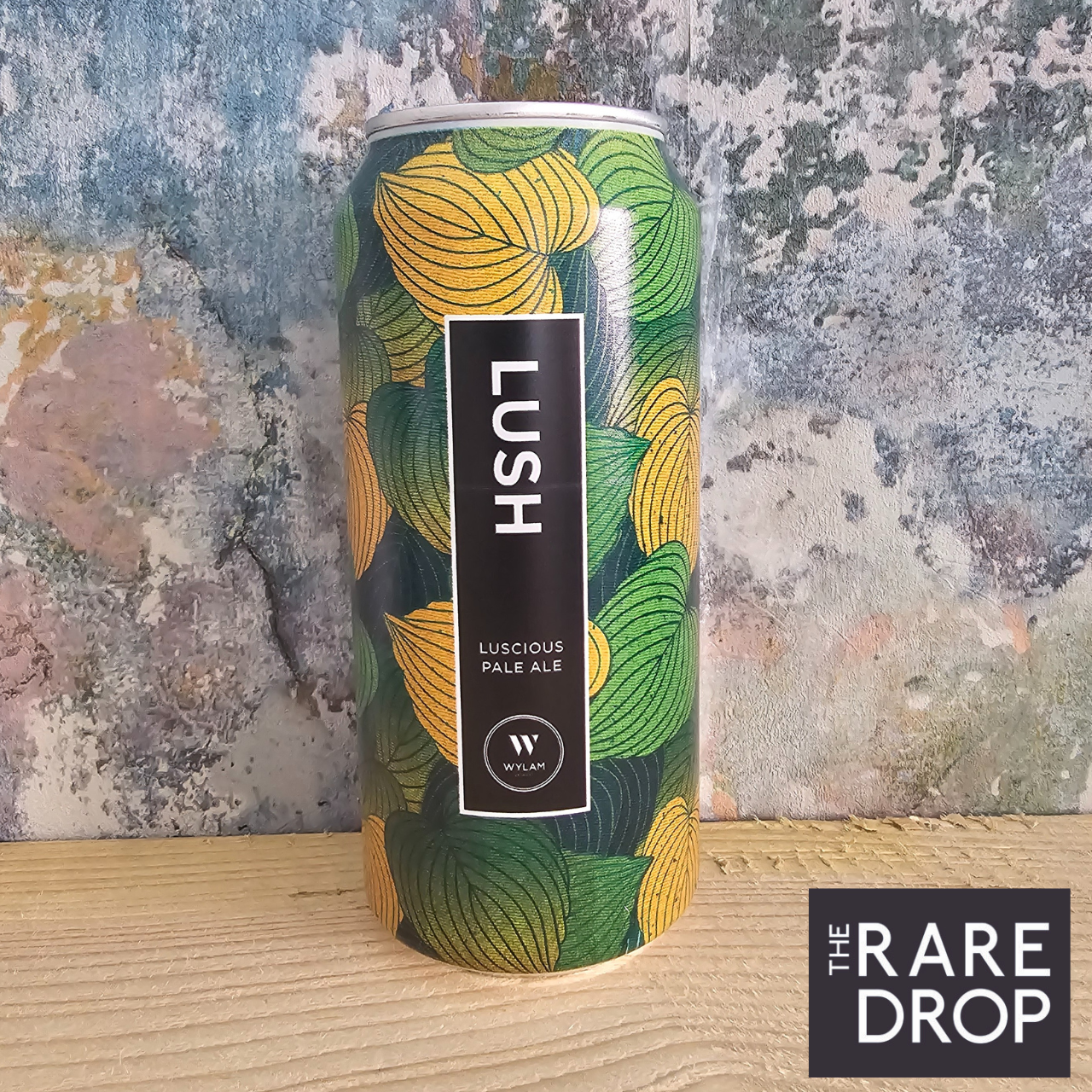 Lush | Luscious Pale Ale | 4.2%