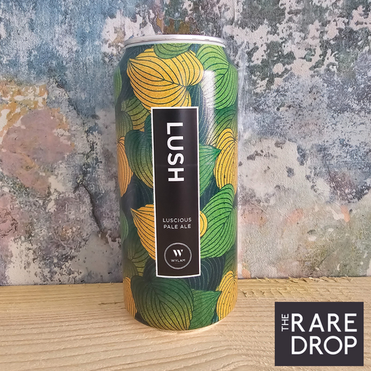 Lush | Luscious Pale Ale | 4.2%
