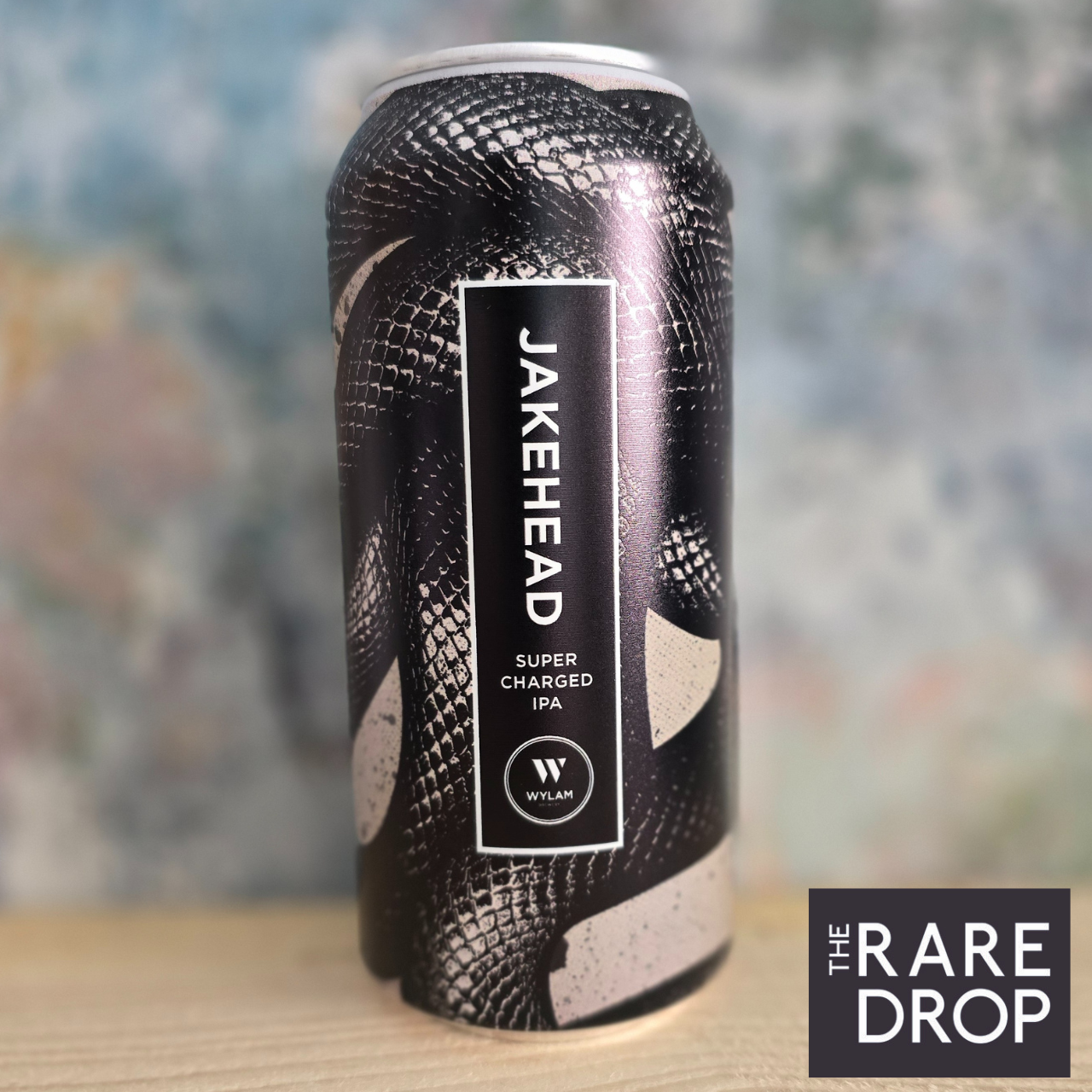 Jakehead | Supercharged IPA | 6.3%