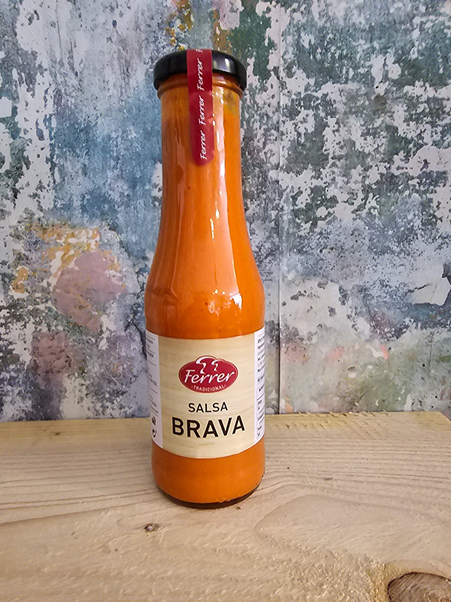 Brava Sauce