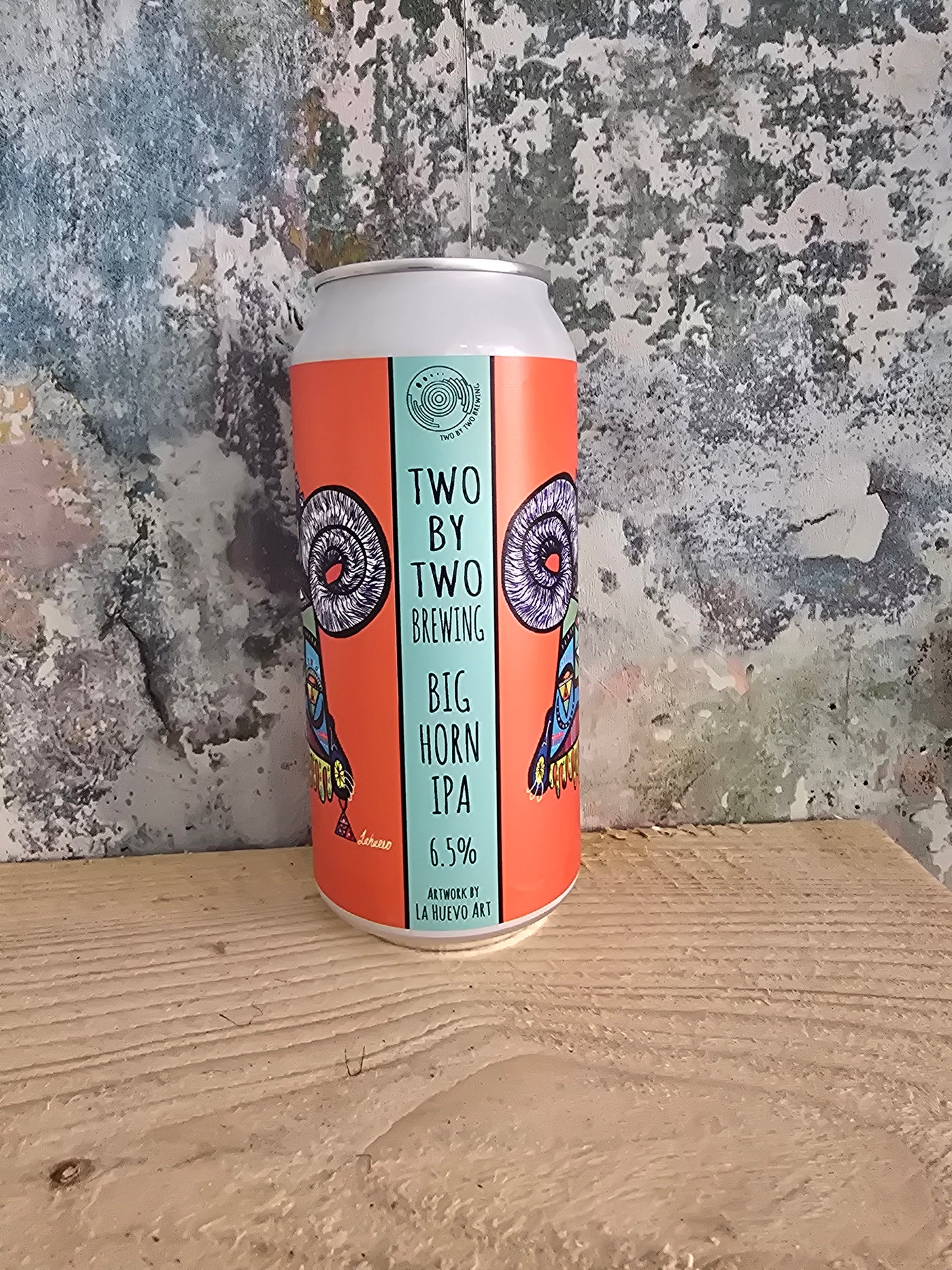 Big Horn | NEIPA | 6.5%
