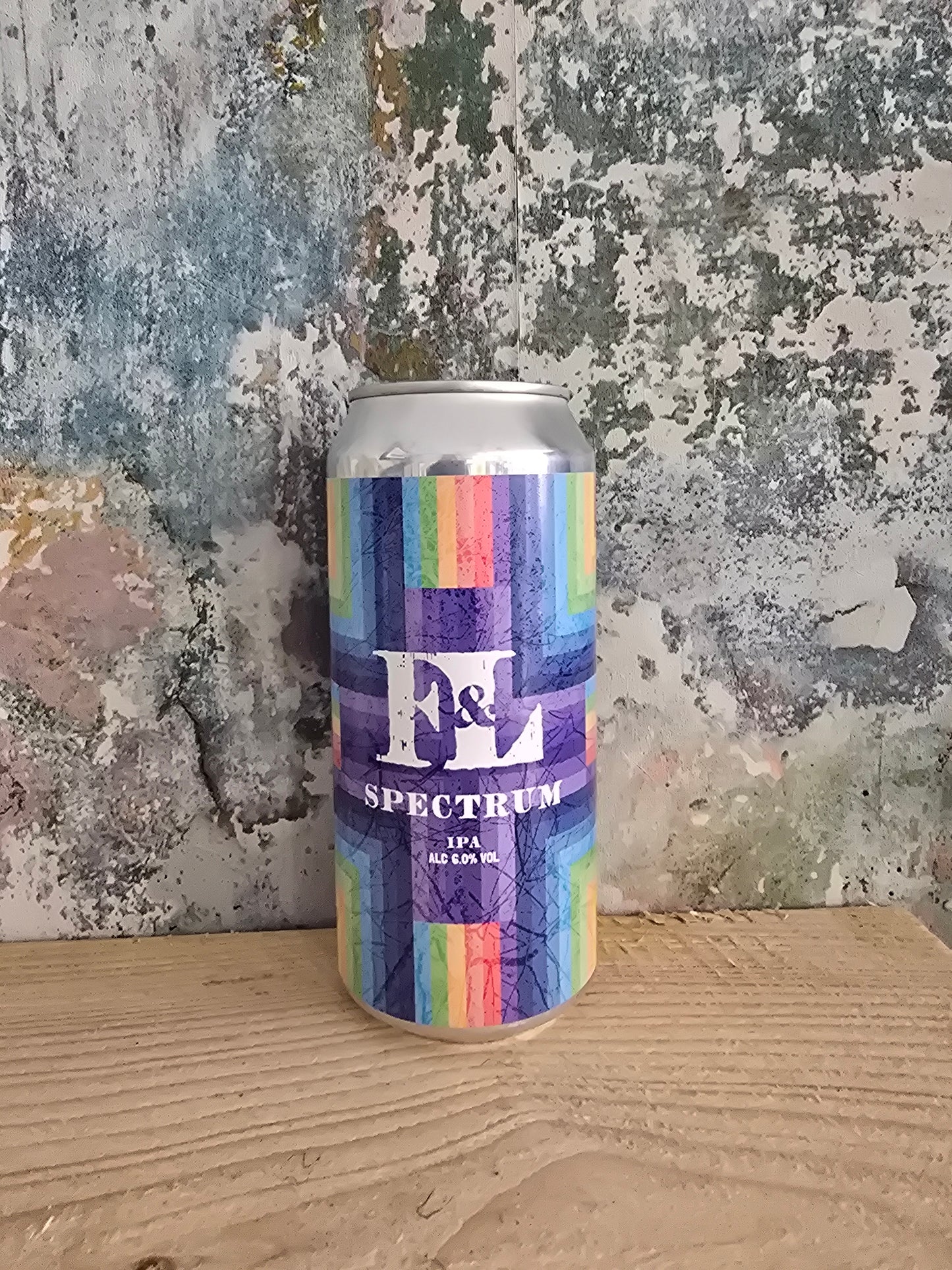 Spectrum | IPA | 6%