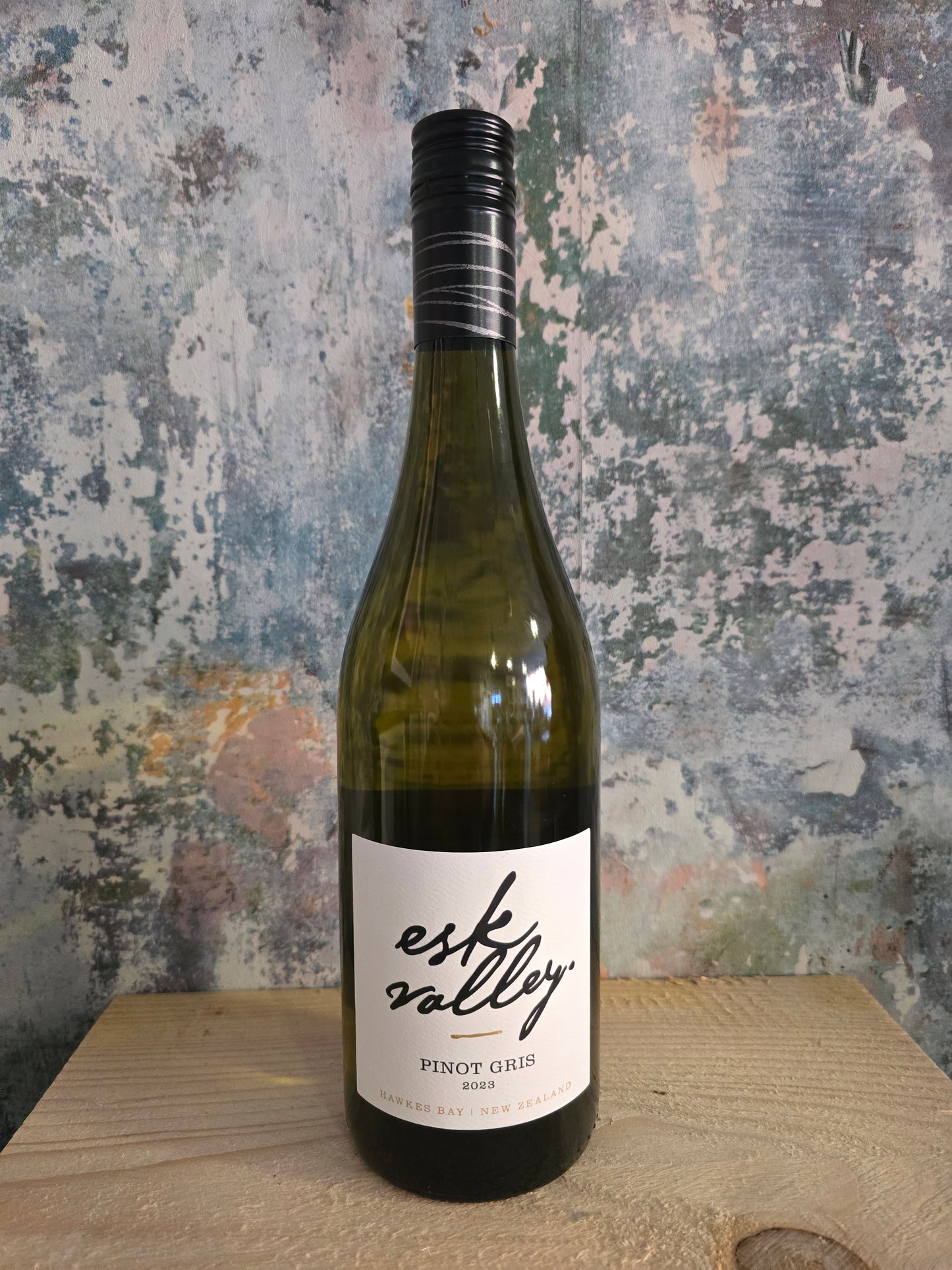 Esk Valley | Pinot Gris | 12%