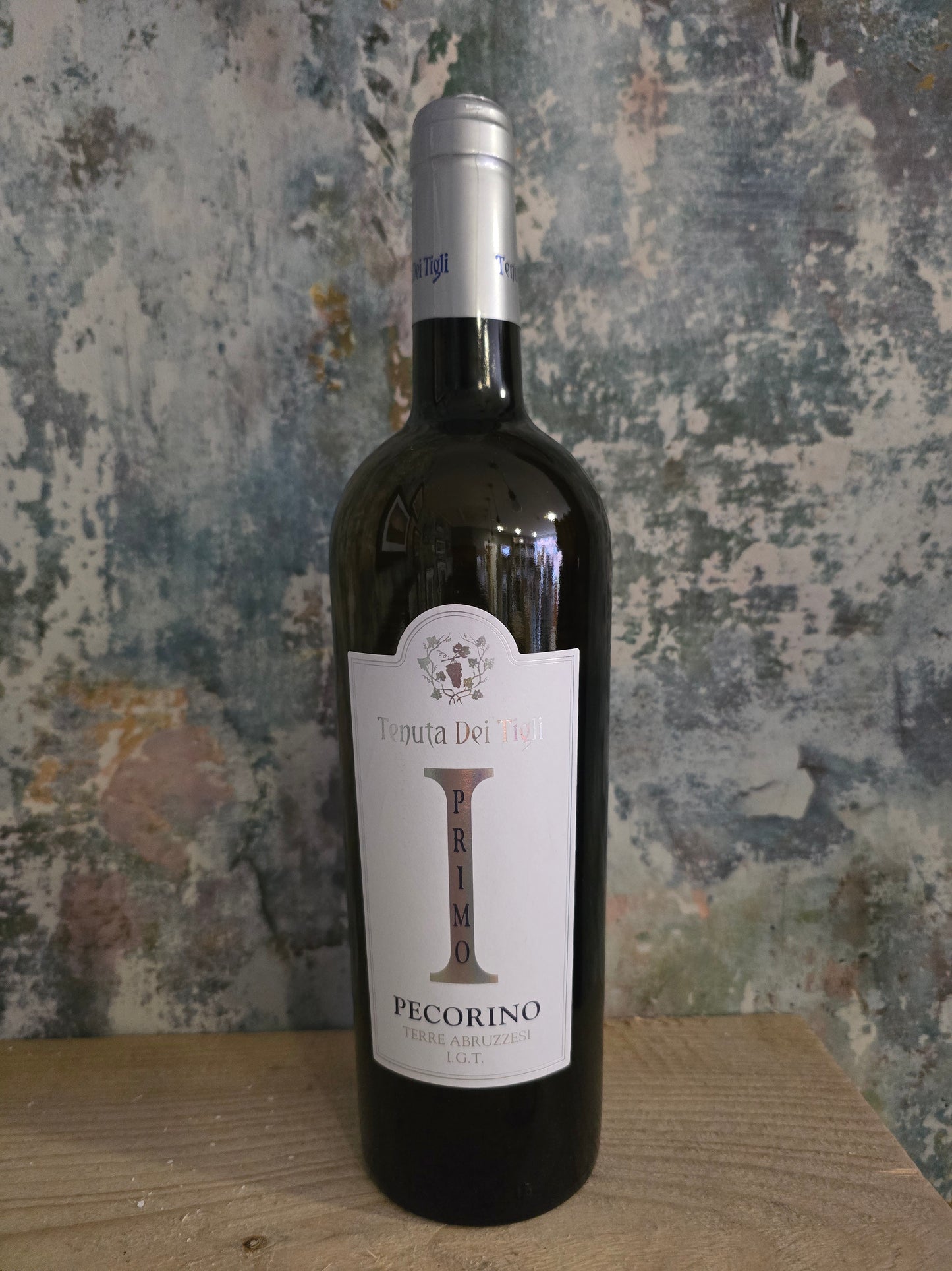 Tenuta dei Tigli | Prima Pecorino | 12%