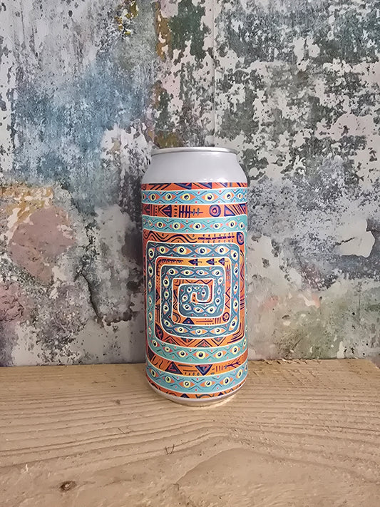 Snake Eyes | Pale Ale | 4.7%