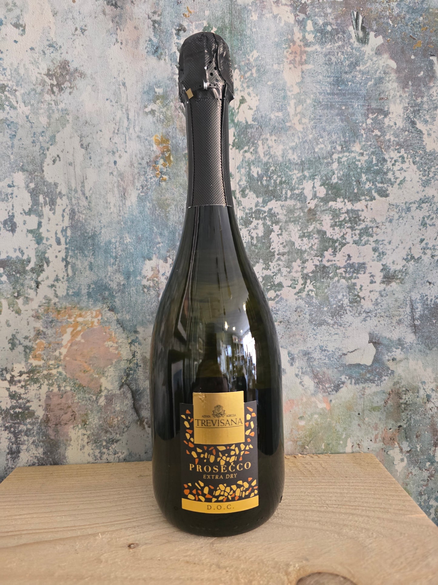 Trevisana Prosecco | Glera | 11%