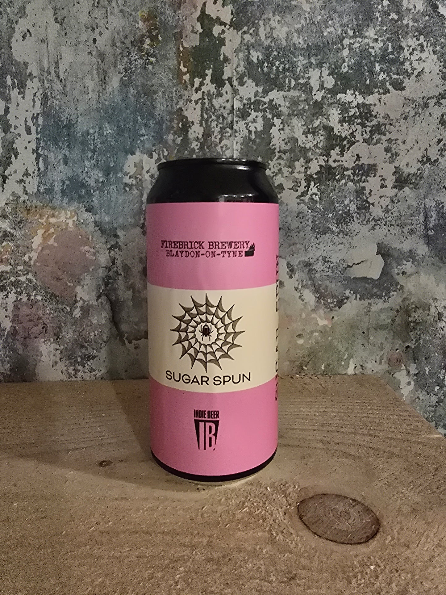 Sugar Spun | Candyfloss Stout | 5.2%