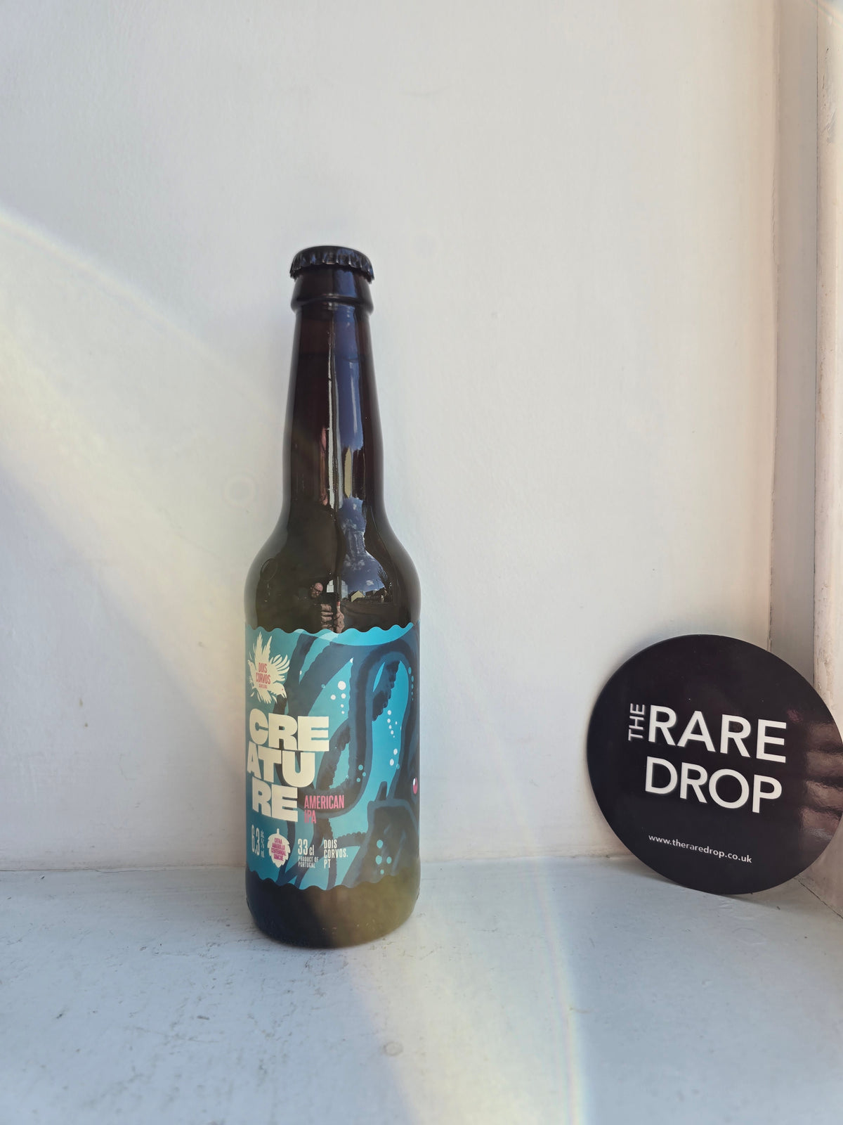 Dois Corvos | Creature IPA | 6.3%