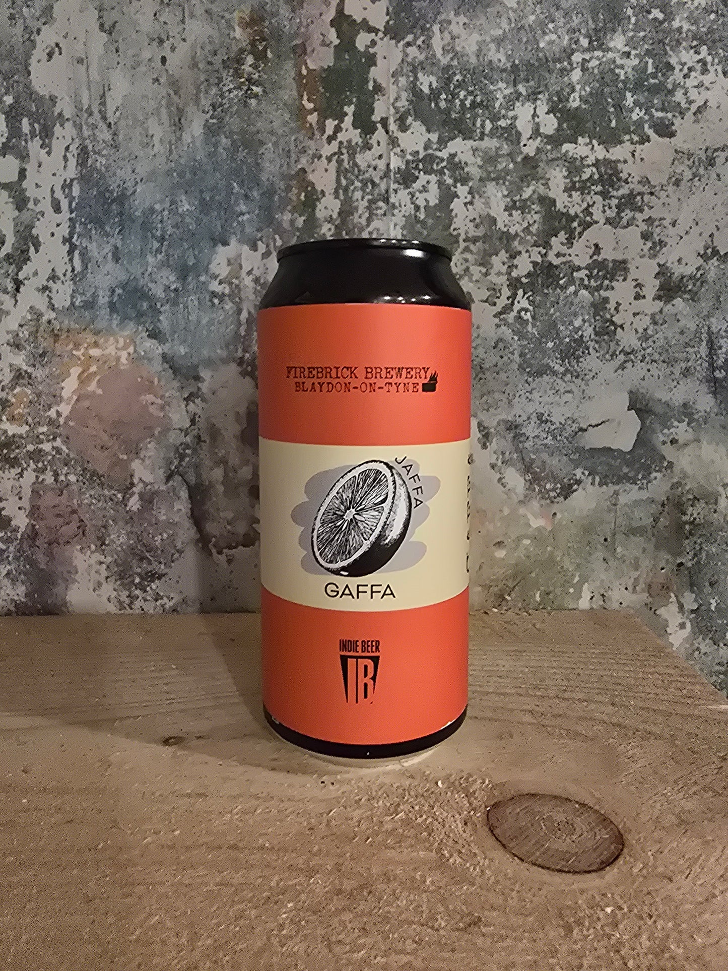 Gaffa | Orange Kölsh | 4.8%
