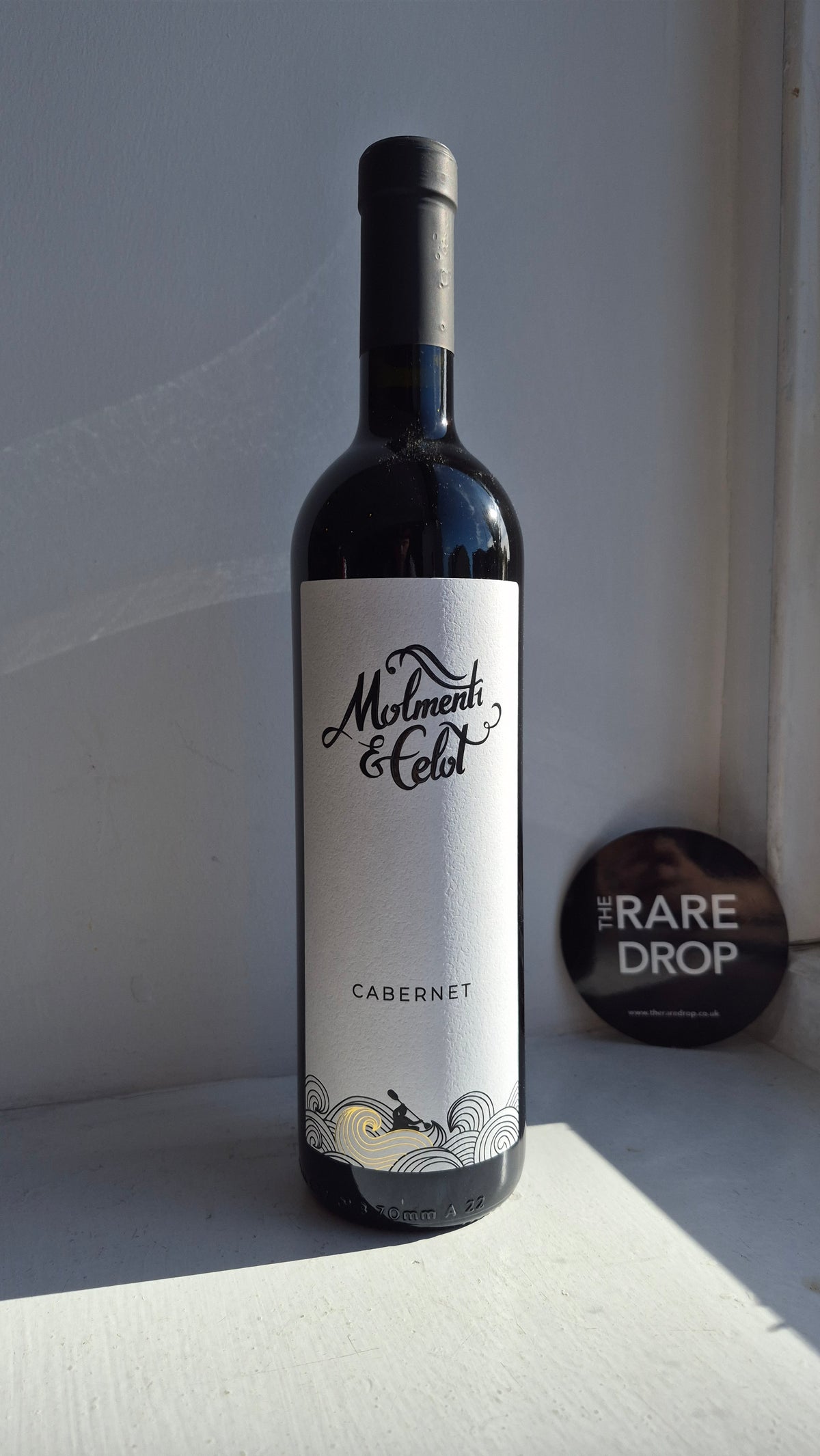 Molmenti & Celot | Cabernet Franc | 12.5%