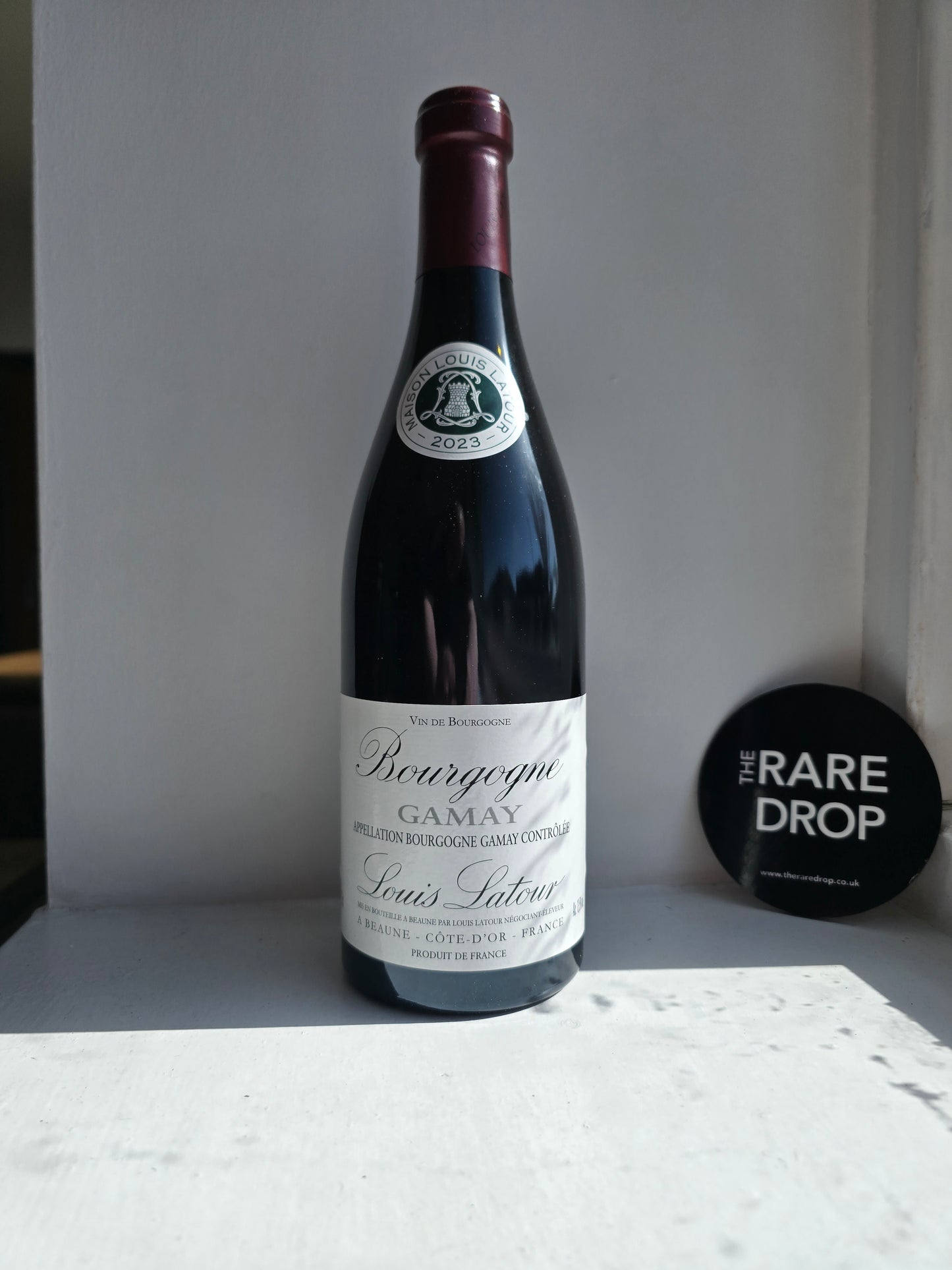 Louis Latour | Bourgogne Gamay | 15%