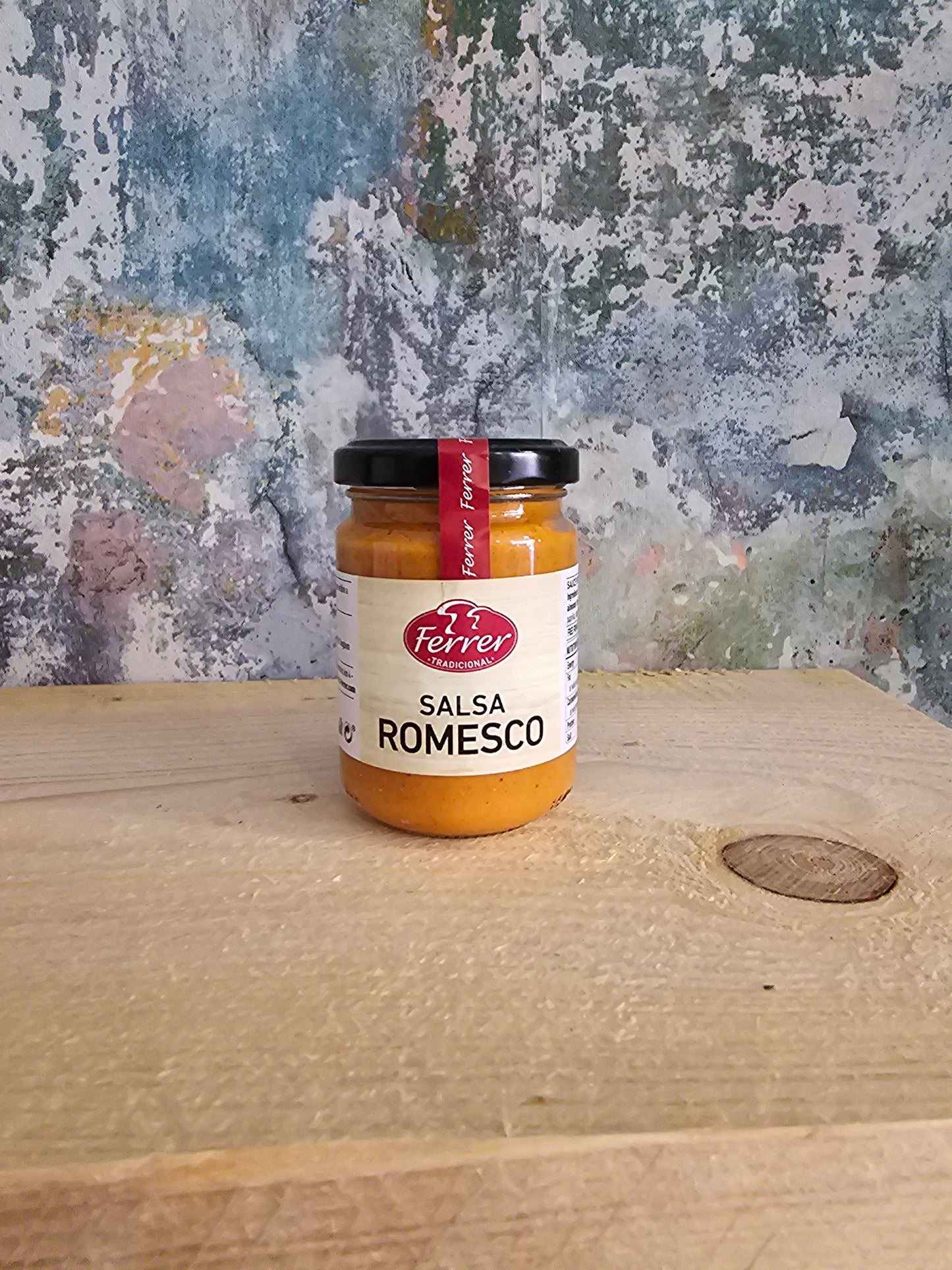 Romesco Sauce