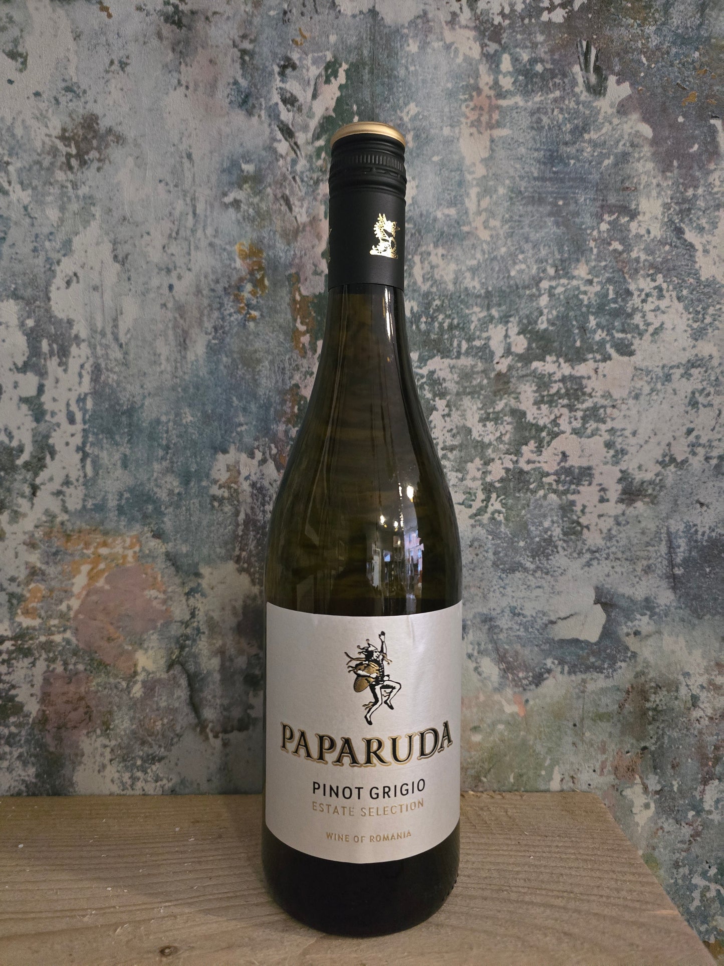 Paparuda | Pinot Grigio | 11.5%