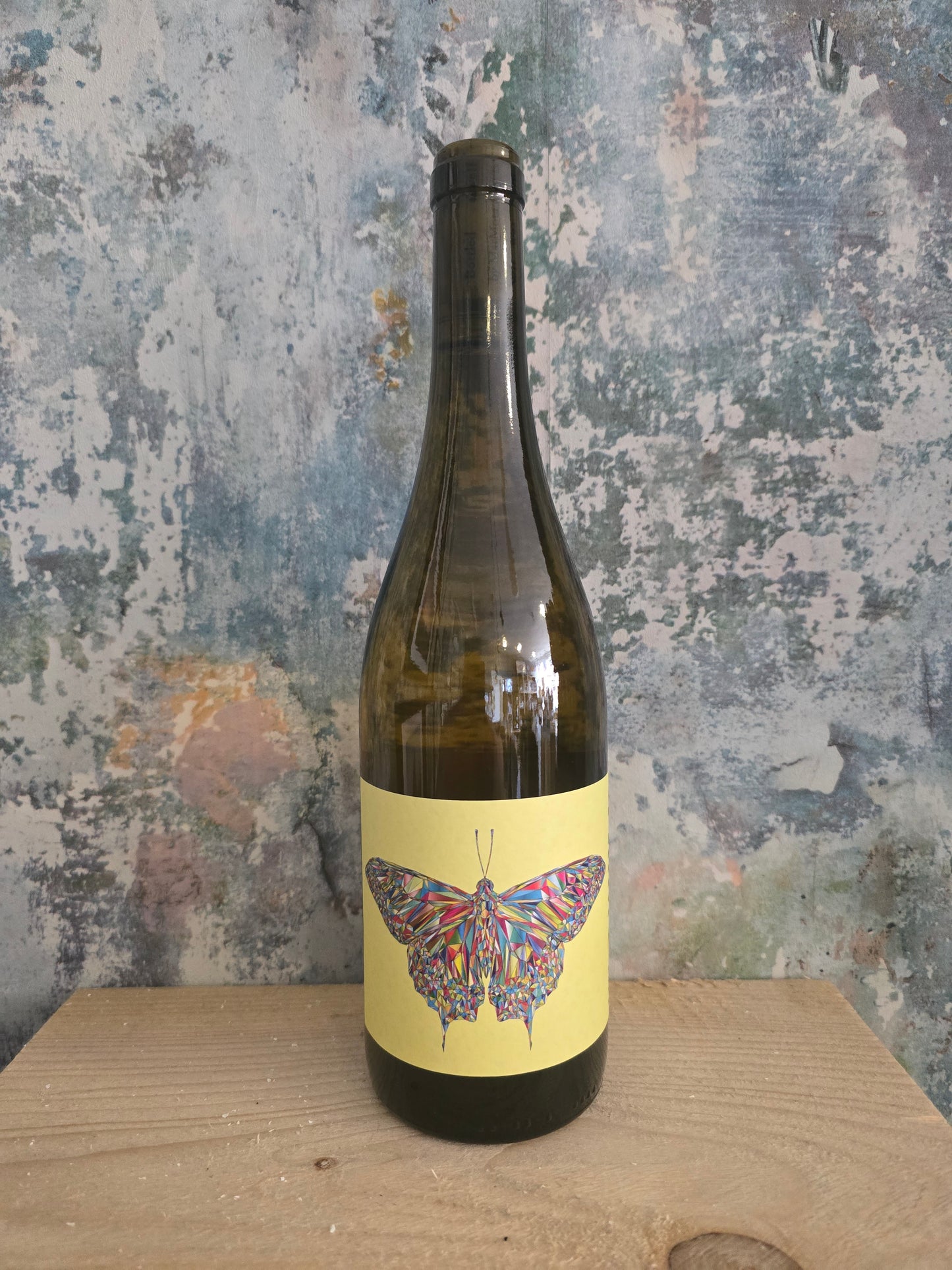 Awake | Blanco 2024 | 12%