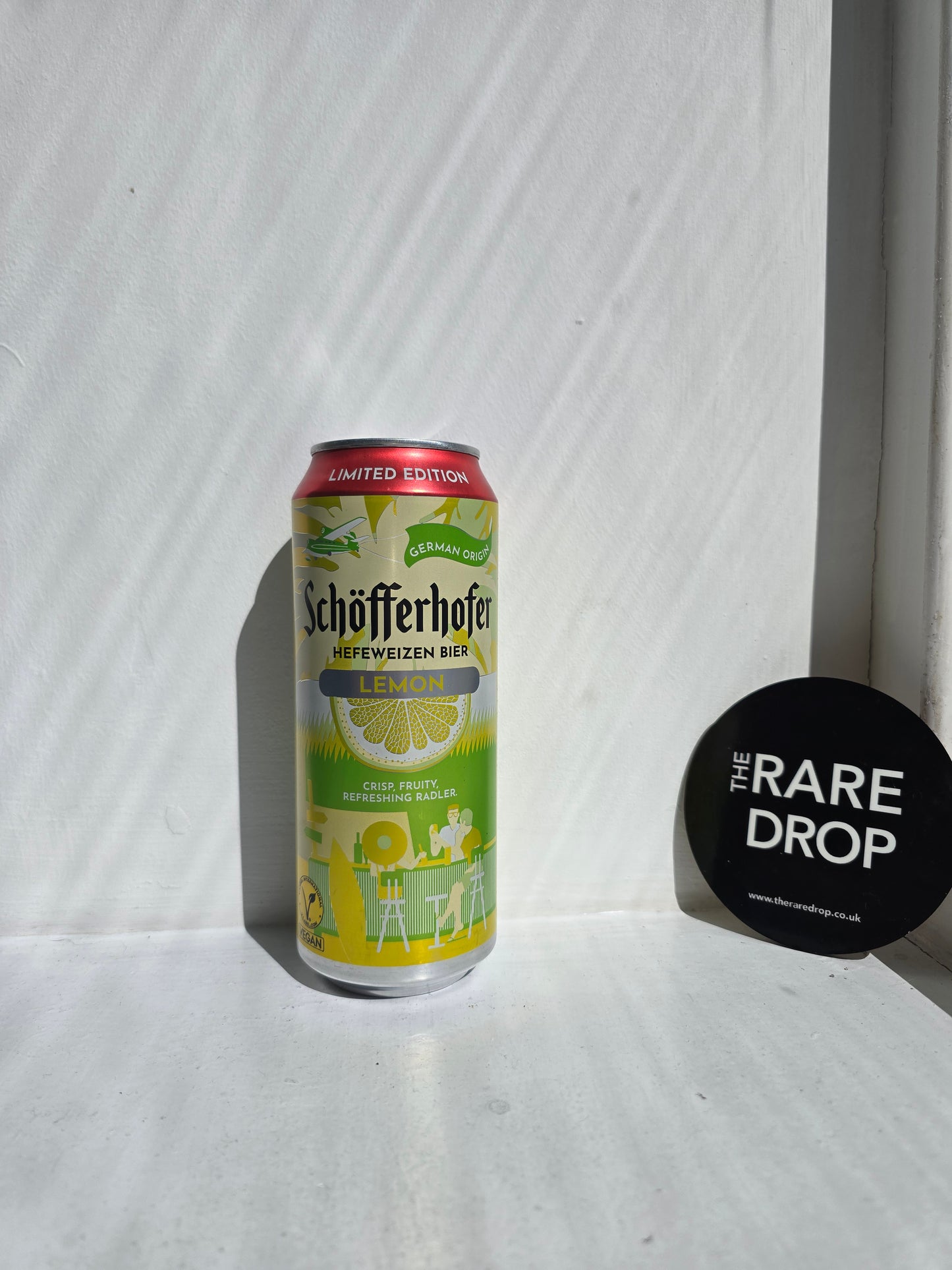 Schofferhofer | Lemon | 2.5%