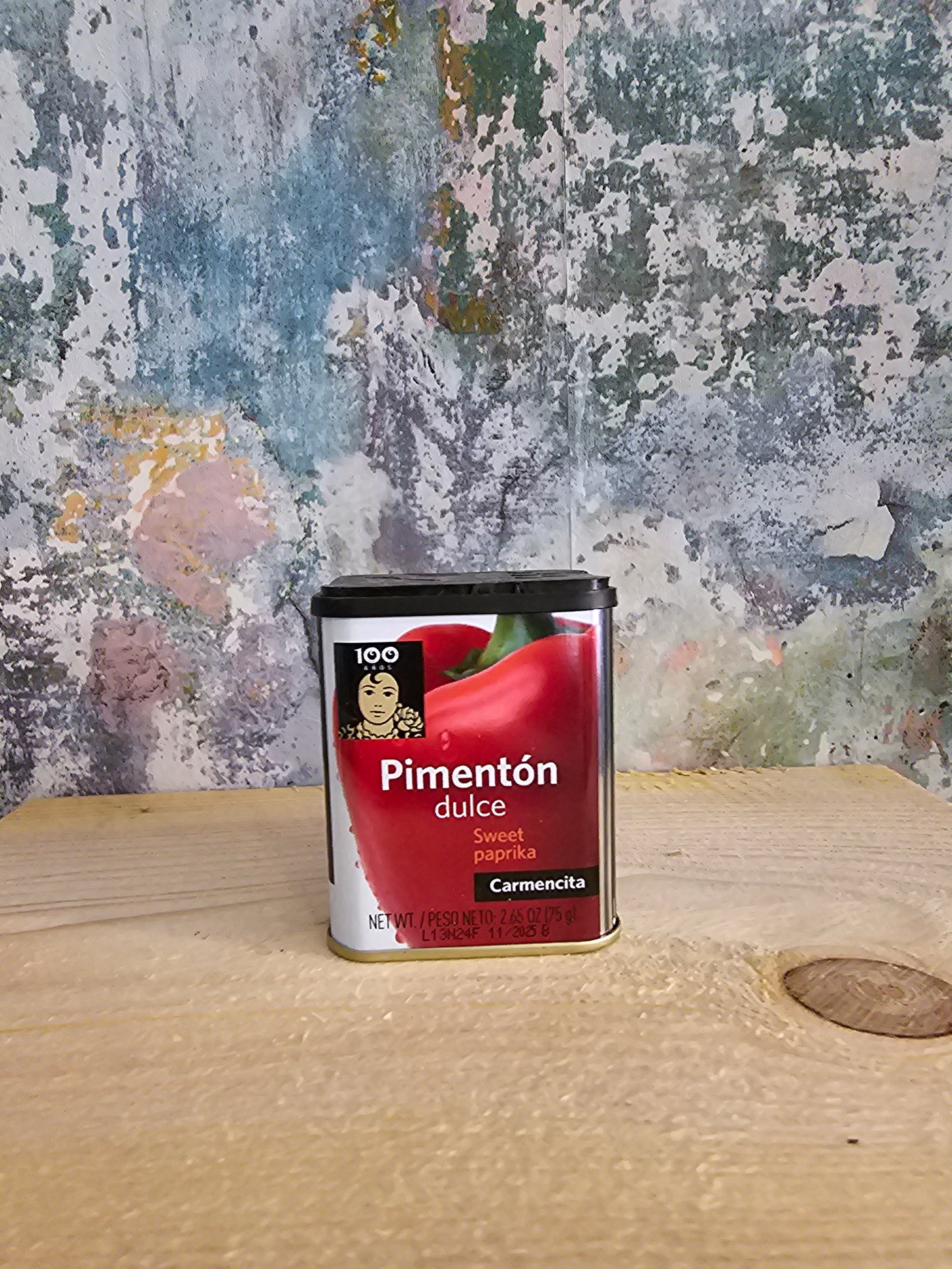 Sweet Pimenton | Sweet Paprika