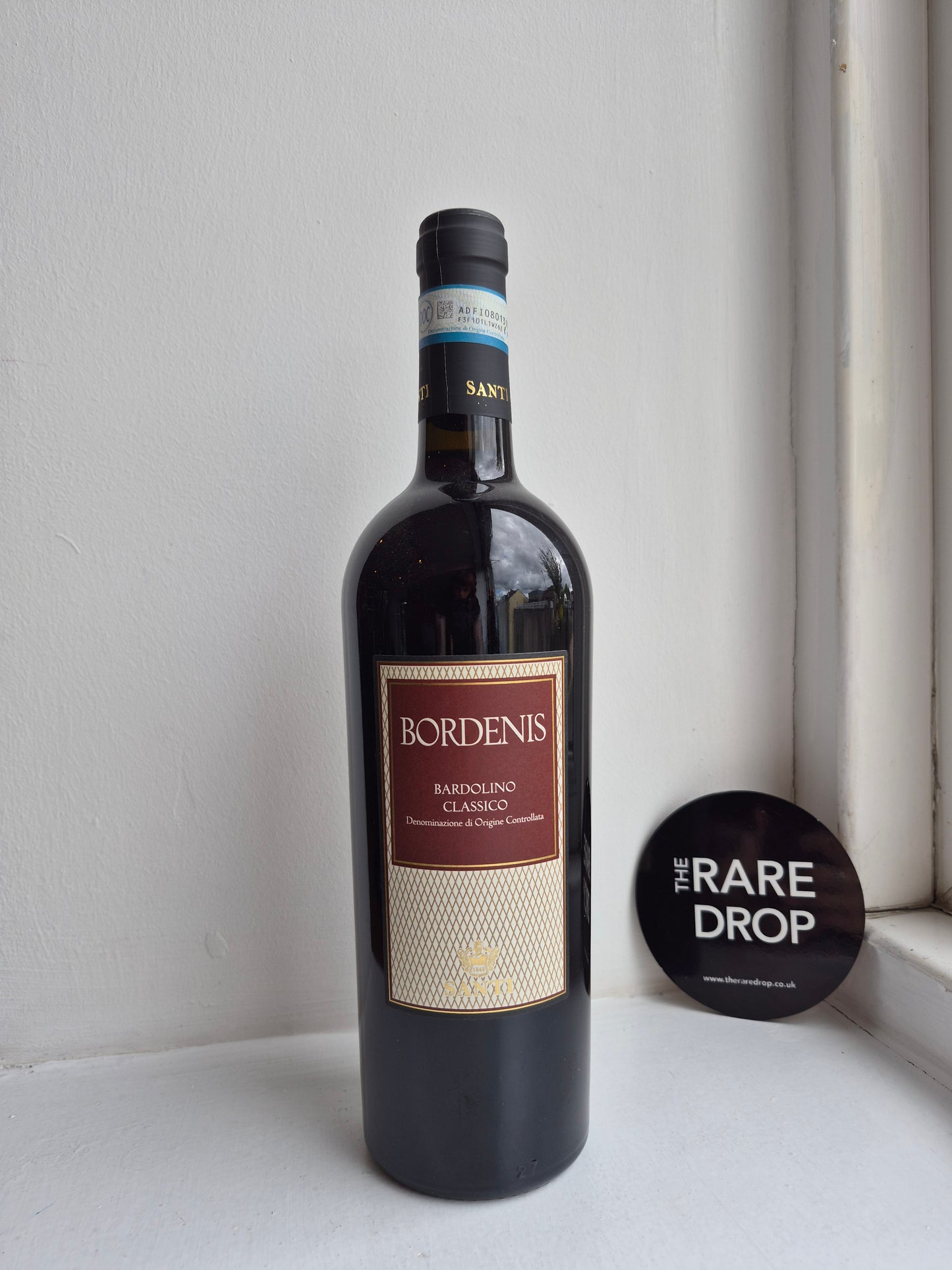 Bordenis | Bardolino Classico DOC 2024 | 12%