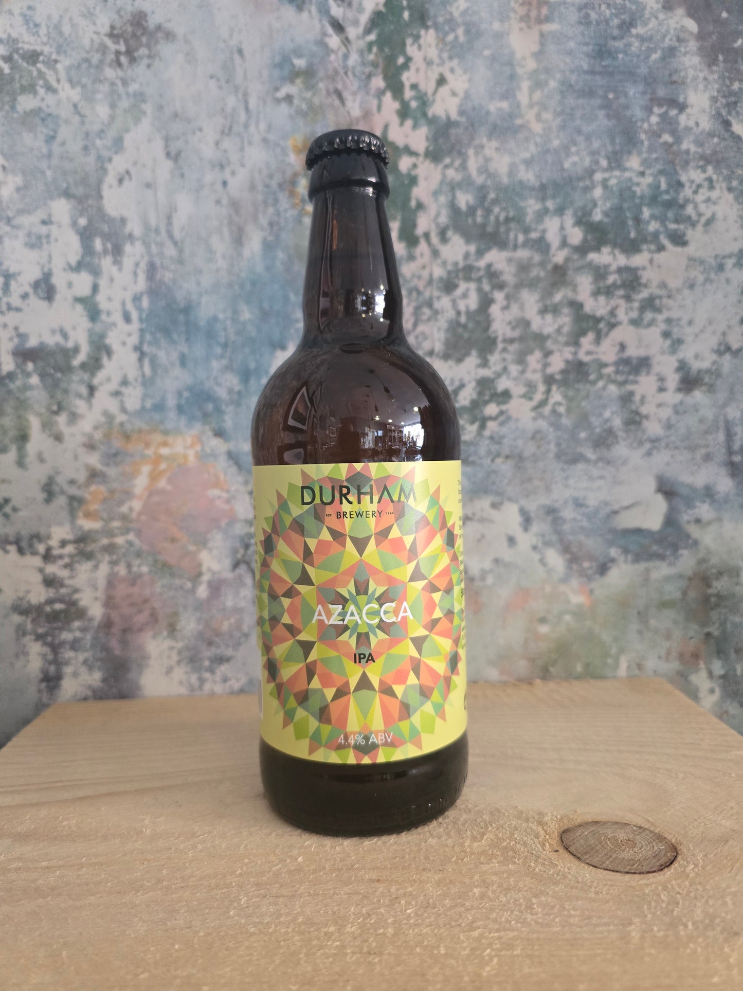 Azacca | IPA GF | 4.4%