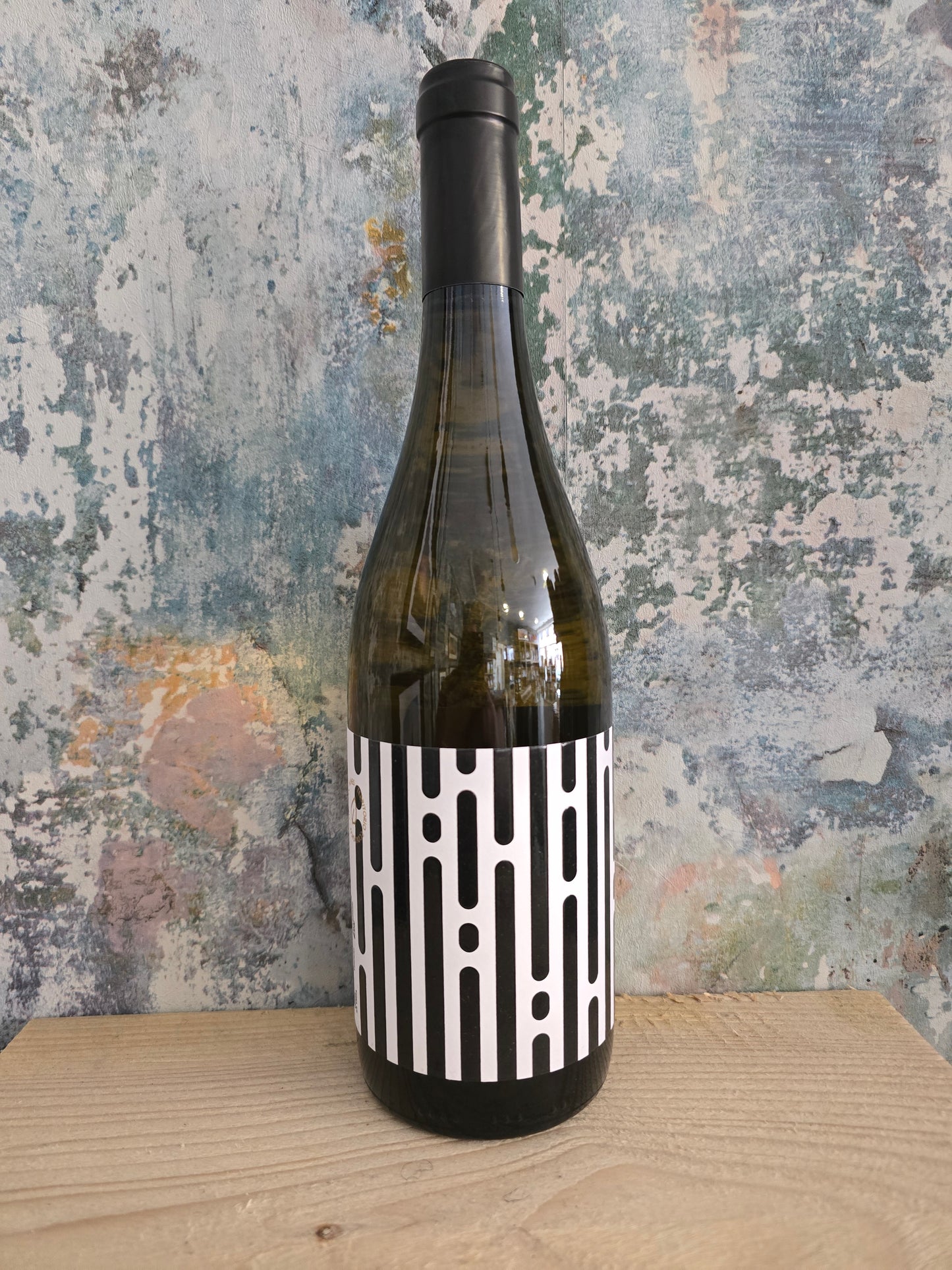 Adaras Lluvia | Verdejo Sauvignon Blanc Almansa DDO 2023 | 12.5%