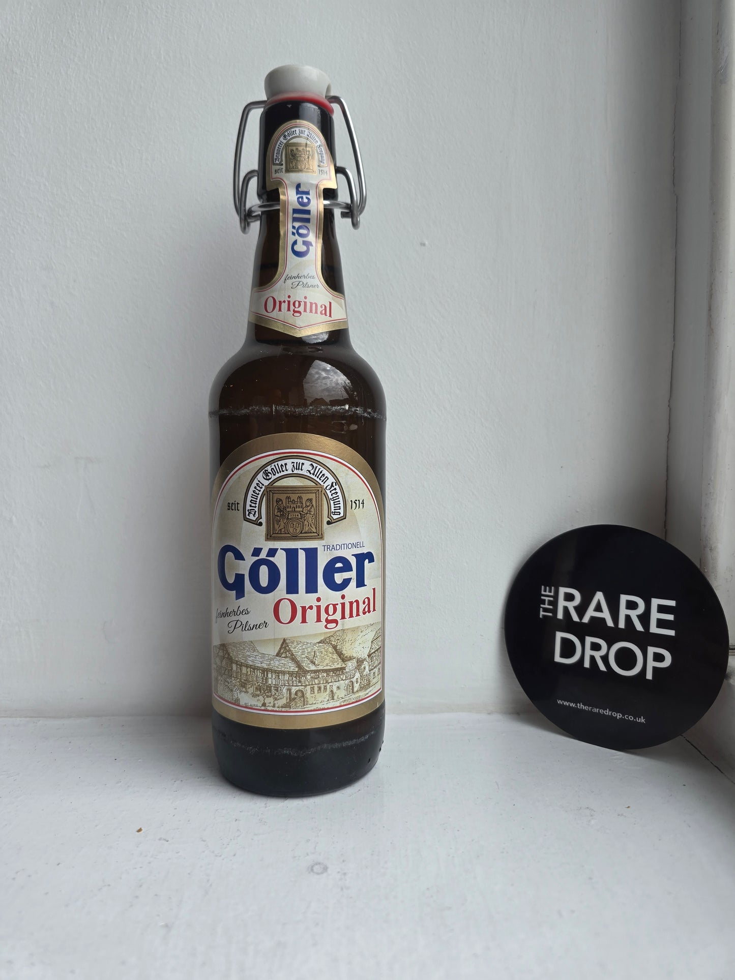 Goller | Original Pils | 4.9%