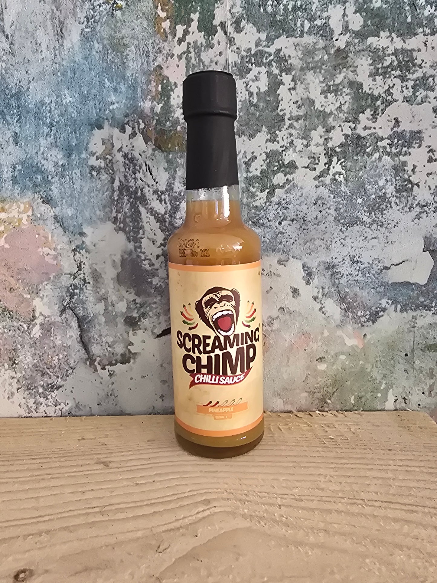 Pineapple Chilli Sauce | 150ml