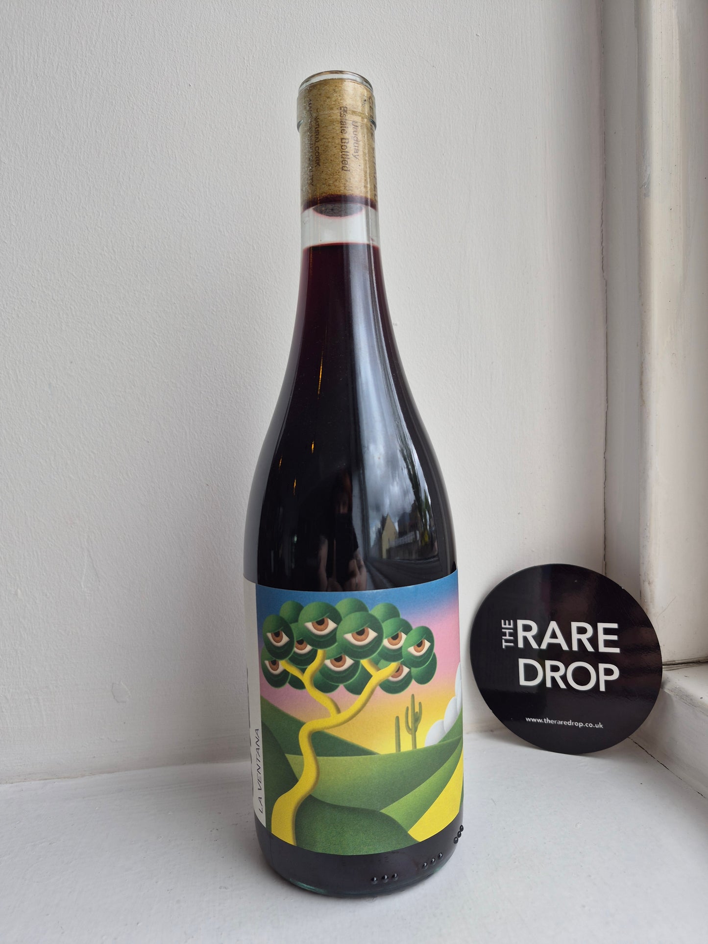 La Ventana | Arinarnoa | 13%