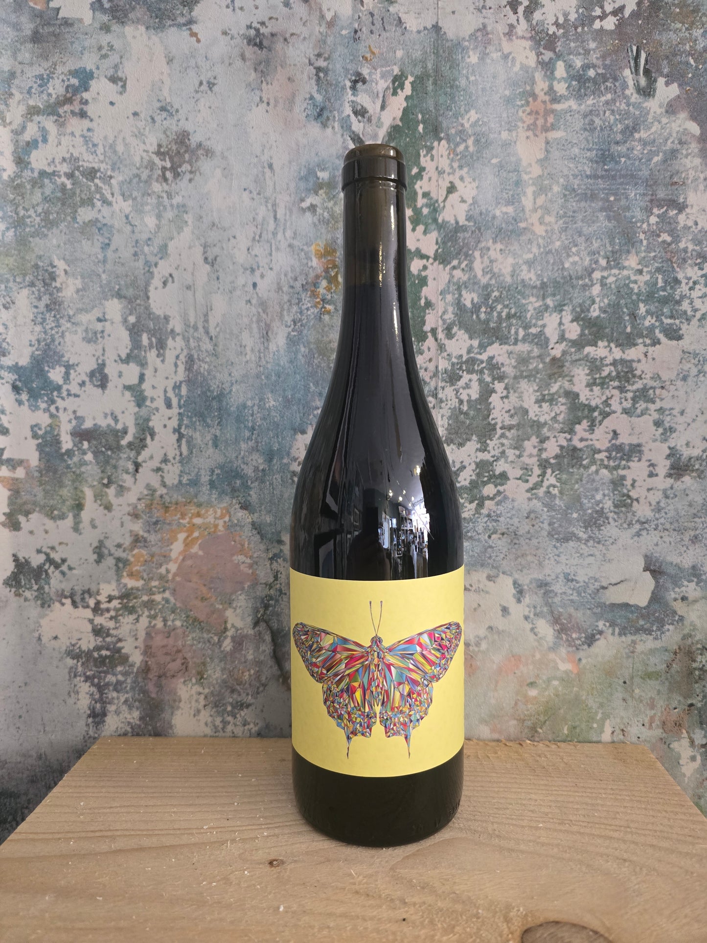 Awake | Tempranillo 2024 | 13%