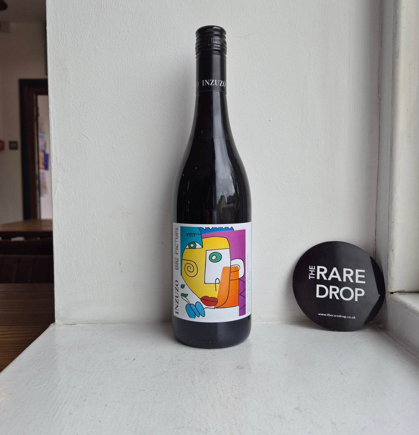Big Picture Red 2023 | Shiraz | 13%