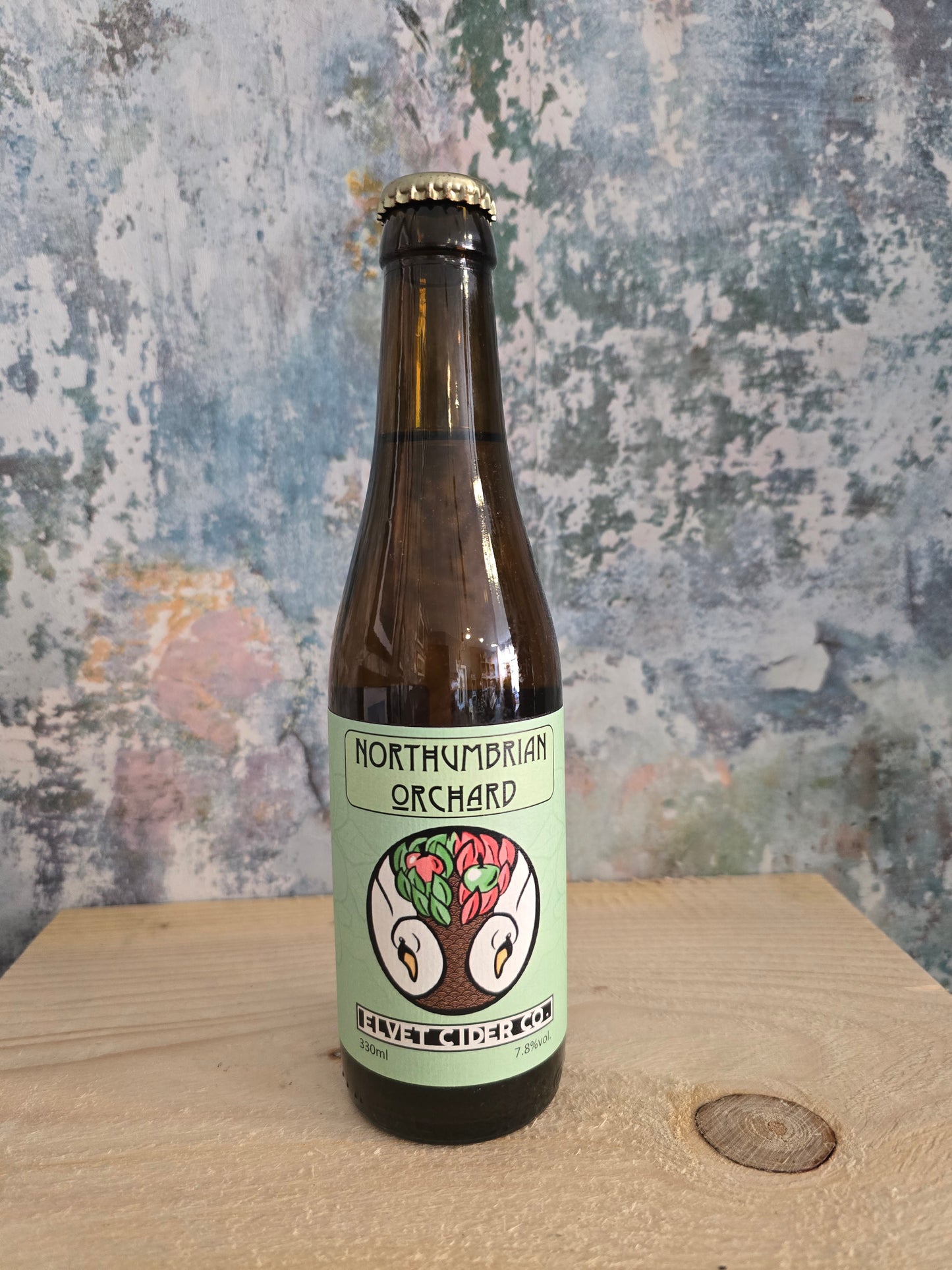 Northumbrian Orchard | 7.8%
