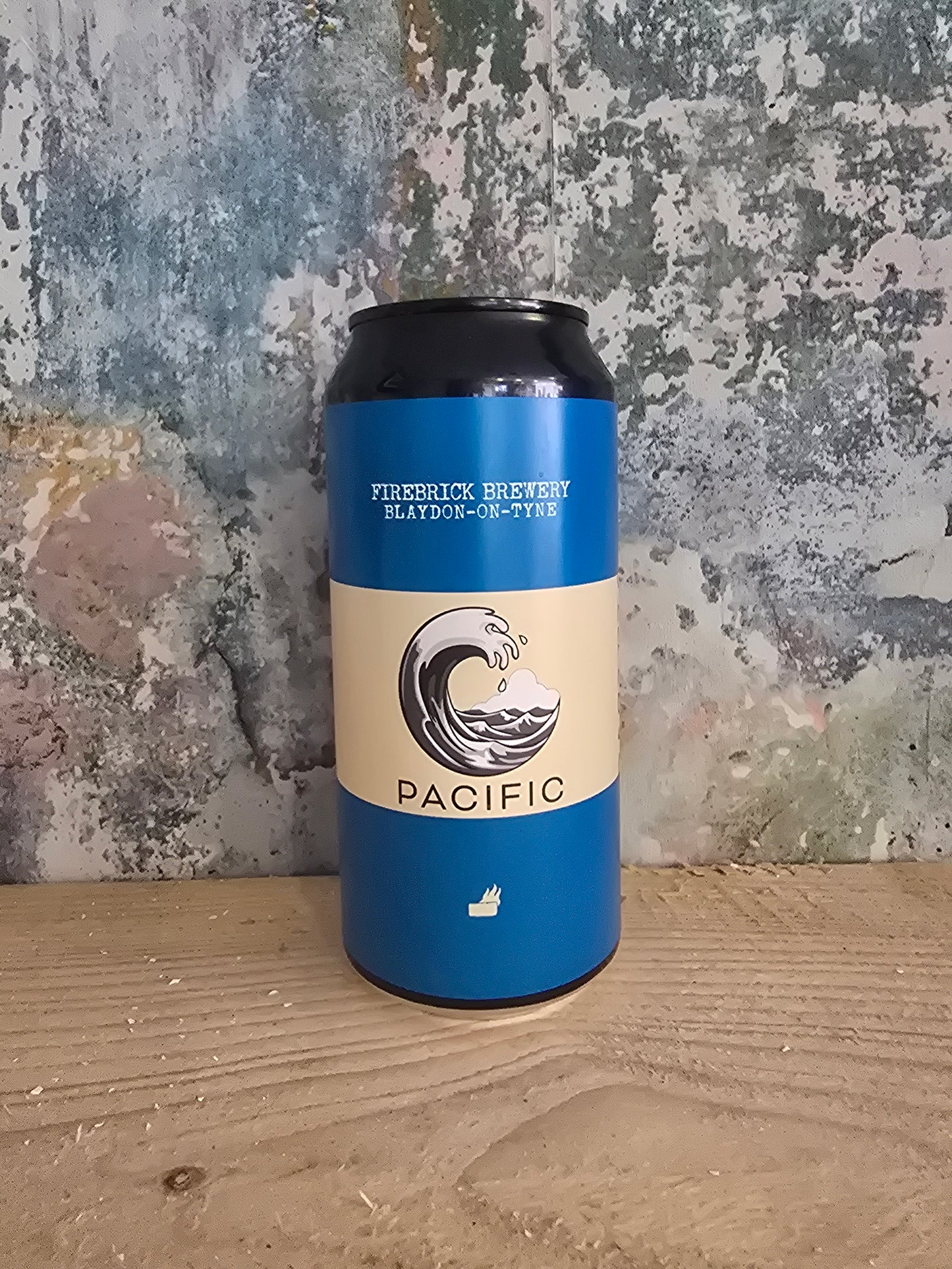 Pacific| West Coast IPA | 6.0%