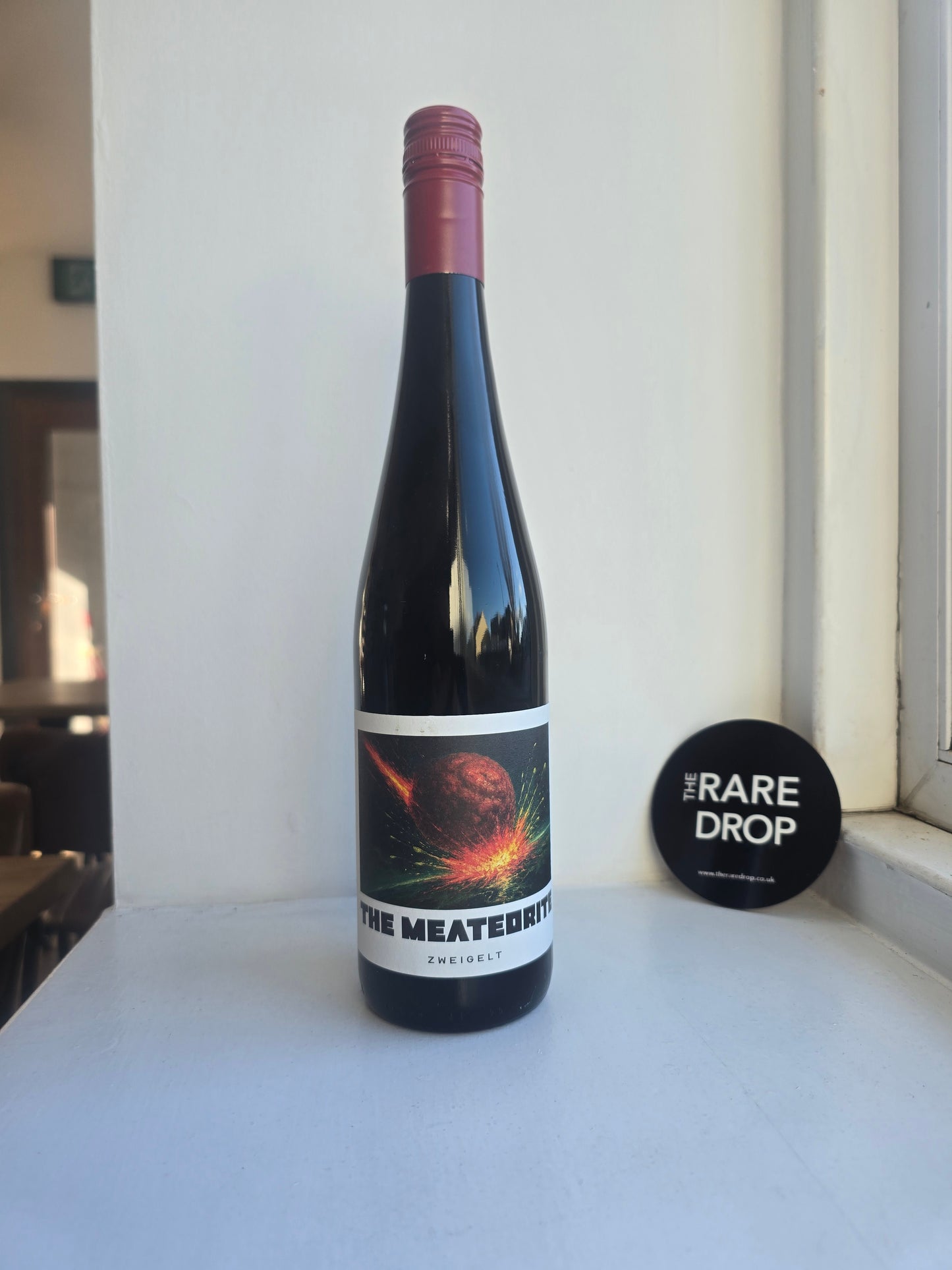 The Meateorite | Zweigwelt 2024 | 12%