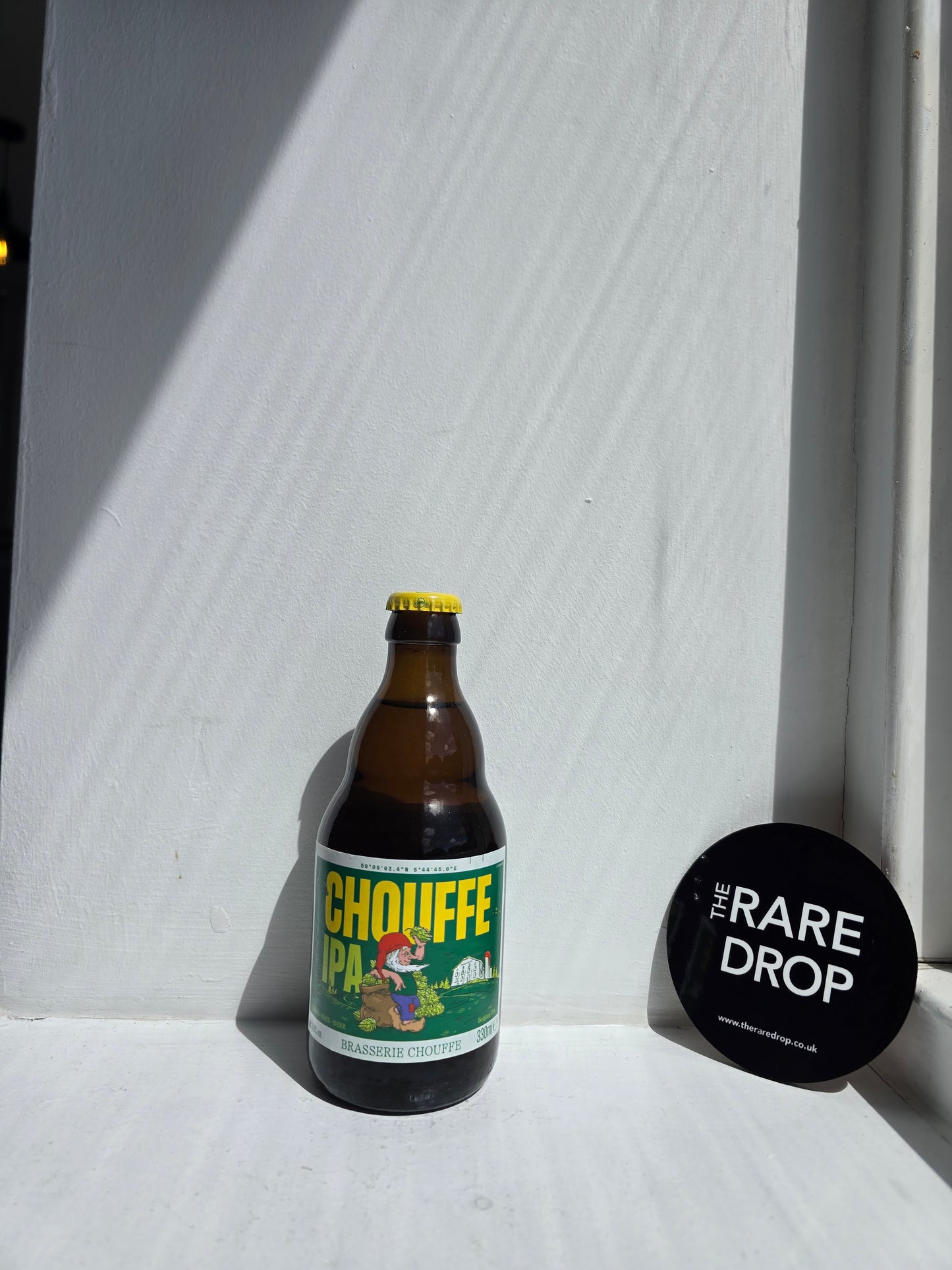 Chouffe IPA | Belgian IPA | 9%