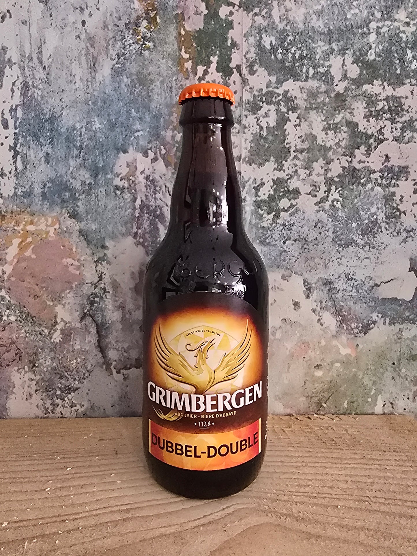 Grimbergen | Dubbel | 6.5% | 330ml