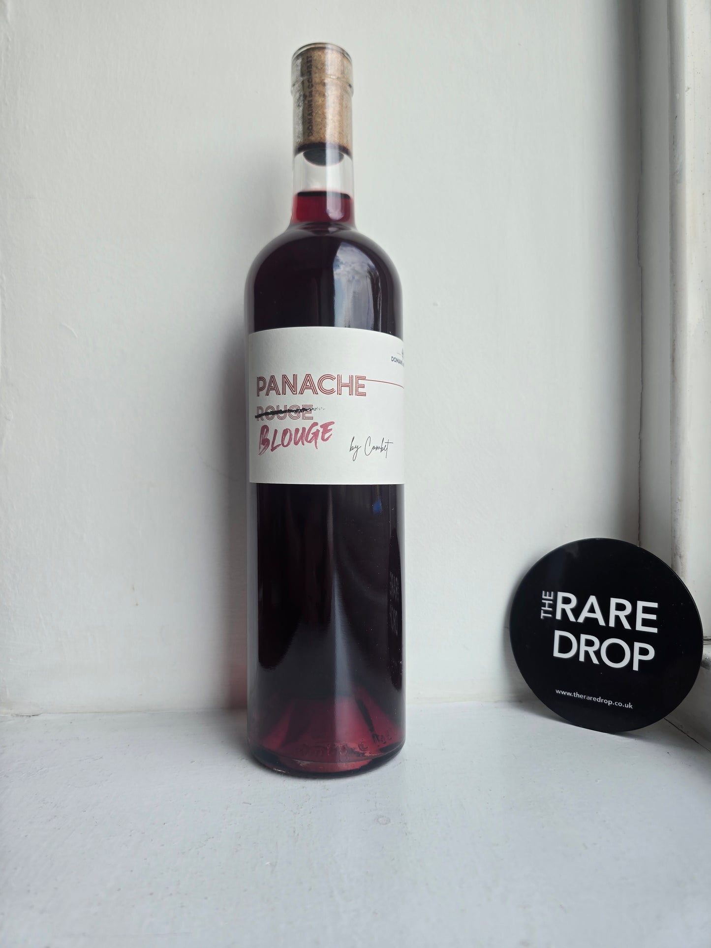 Domaine de Combet | Panache Blouge 2024 | 12.5%