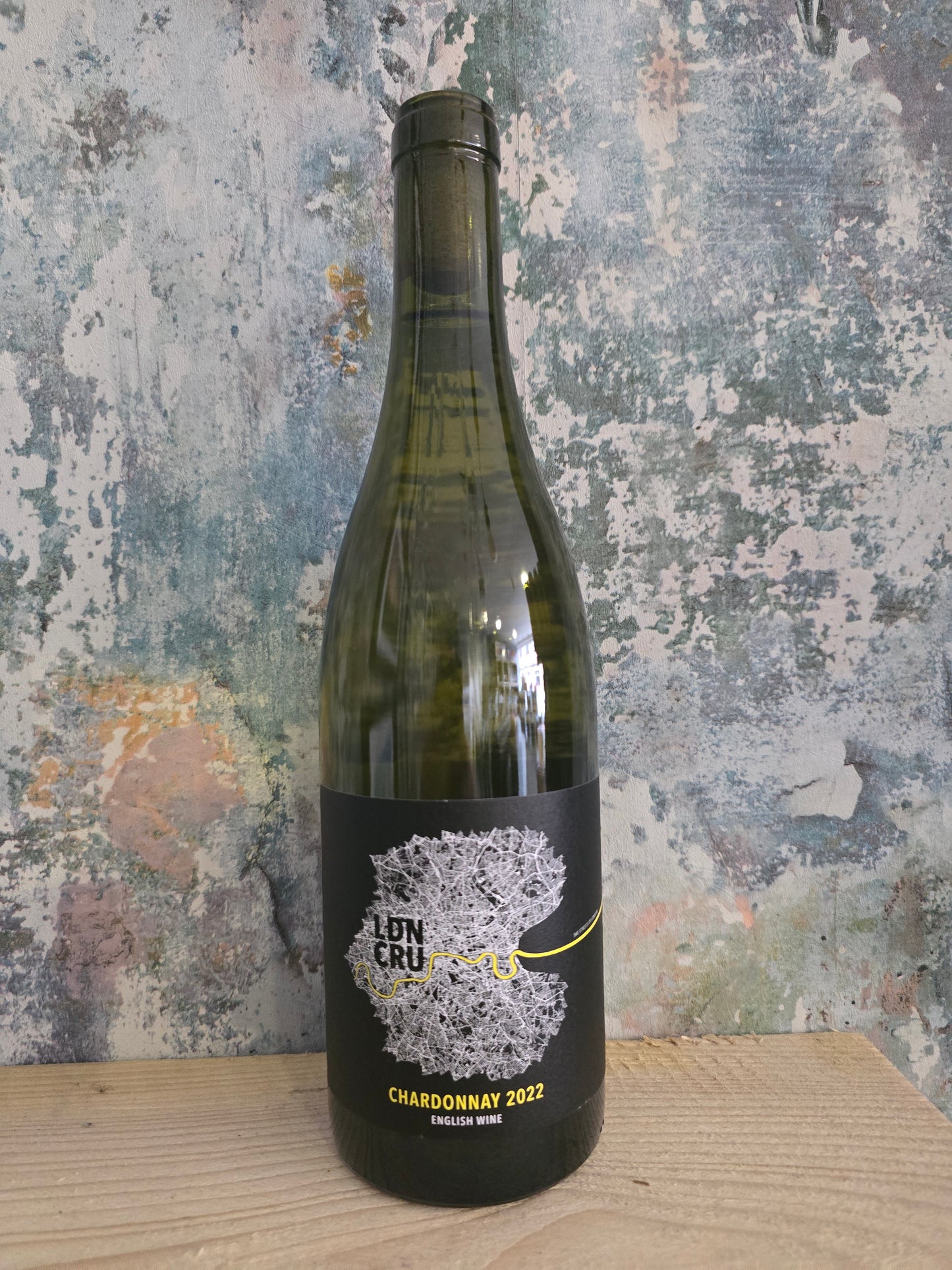 London Cru | Chardonnay | 12%