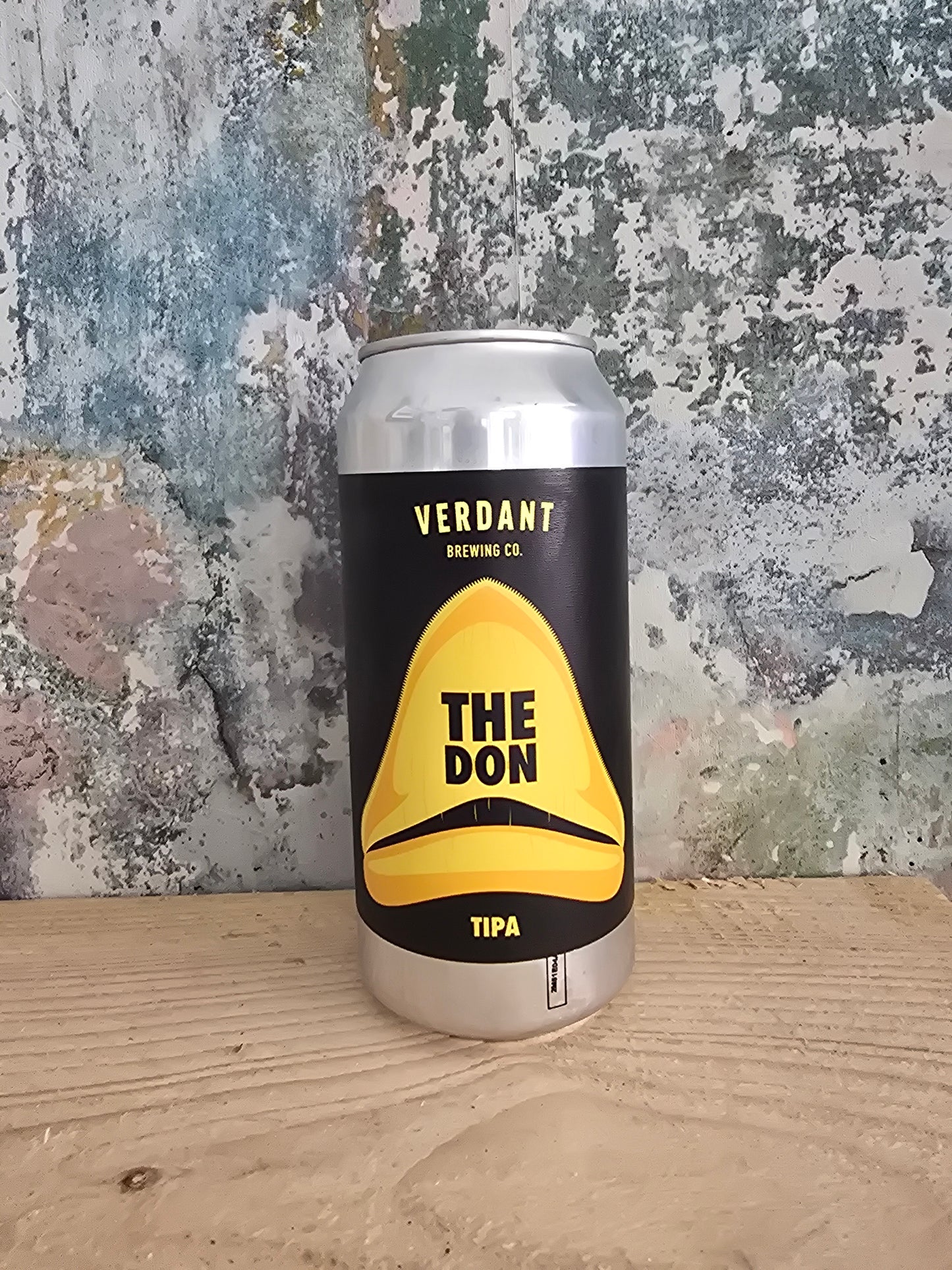 The Don
| TNEIPA | 10%