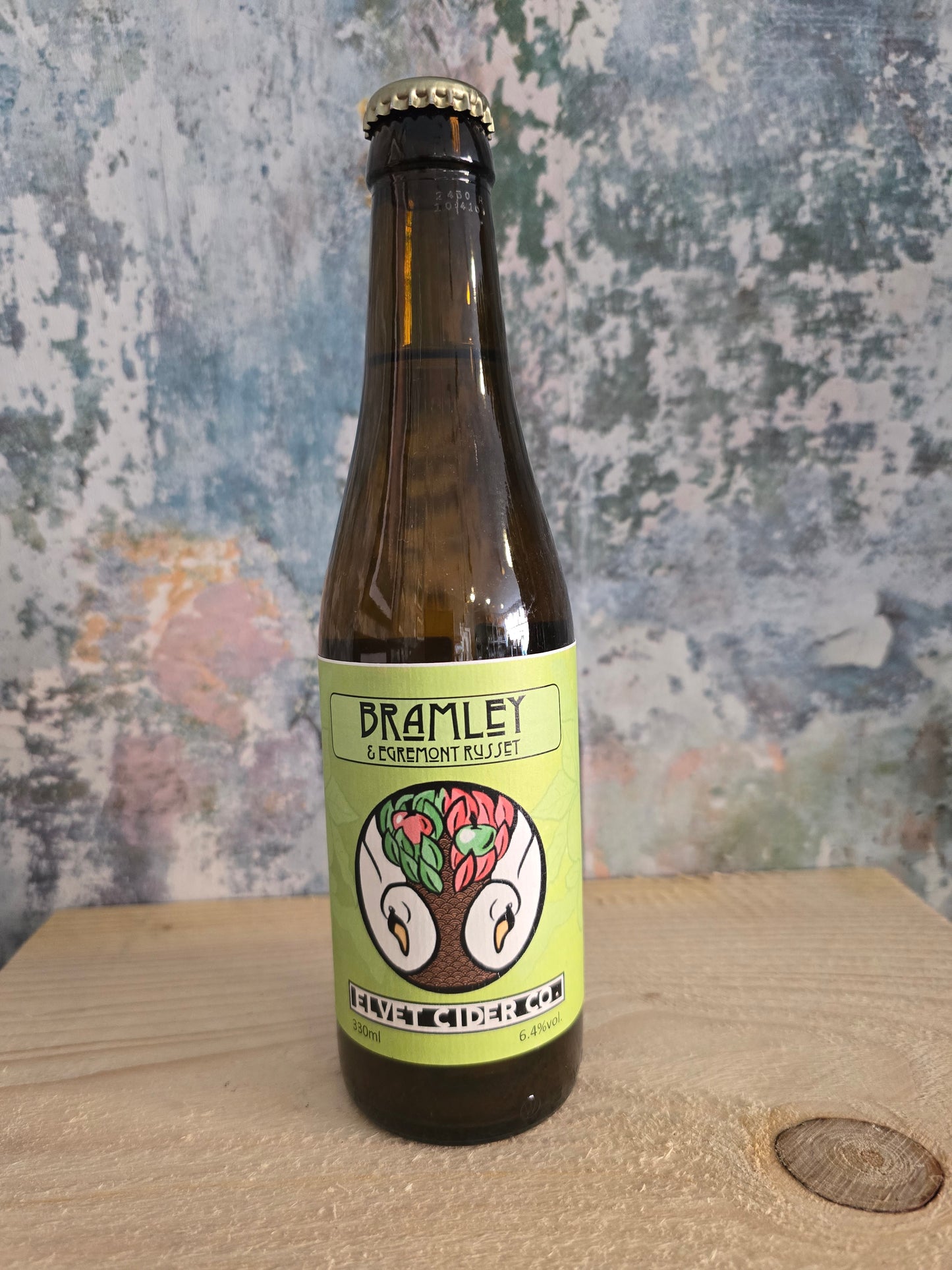 Bramley | 6.4%