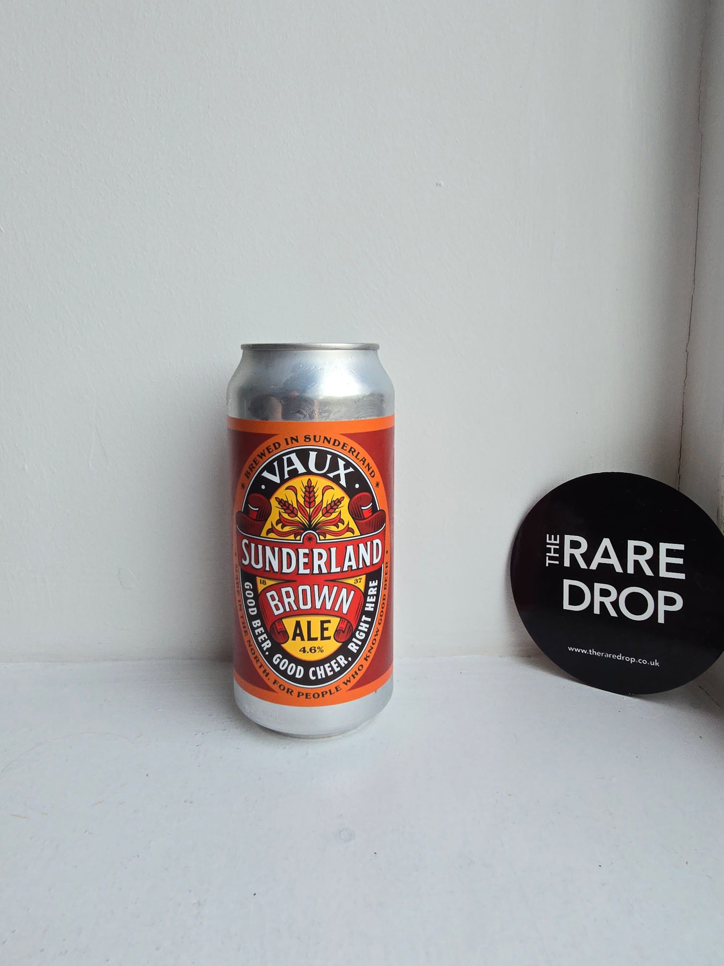 Sunderland Brown Ale | Brown Ale | 4.6%