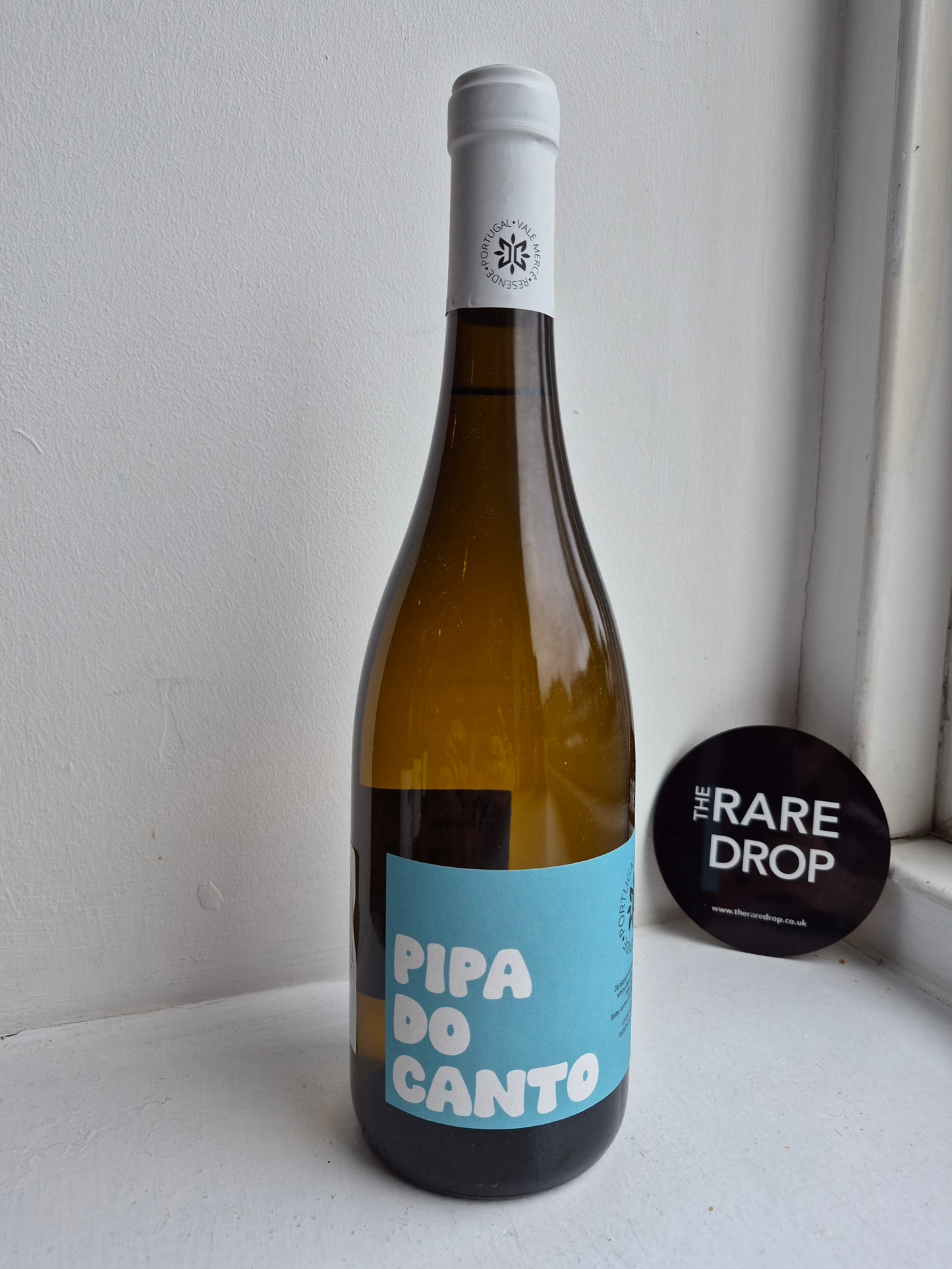 Vale Merce Vinho Verde “Pipa do Canto” | Arinto Blend | 12.5%