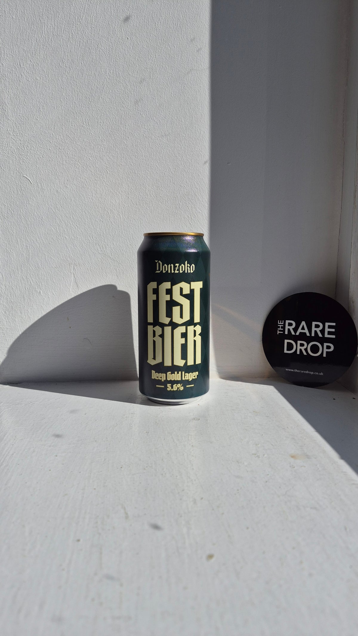 Donzoko | Festbier | 5.6%