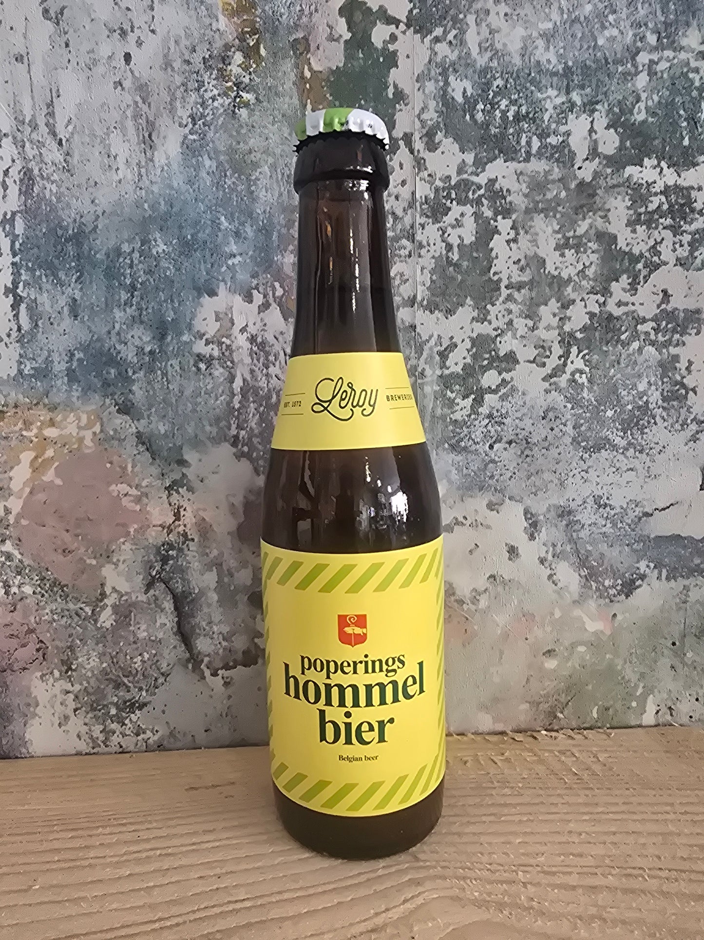 Poperings Hommel | Flemish Pale | 7.5%