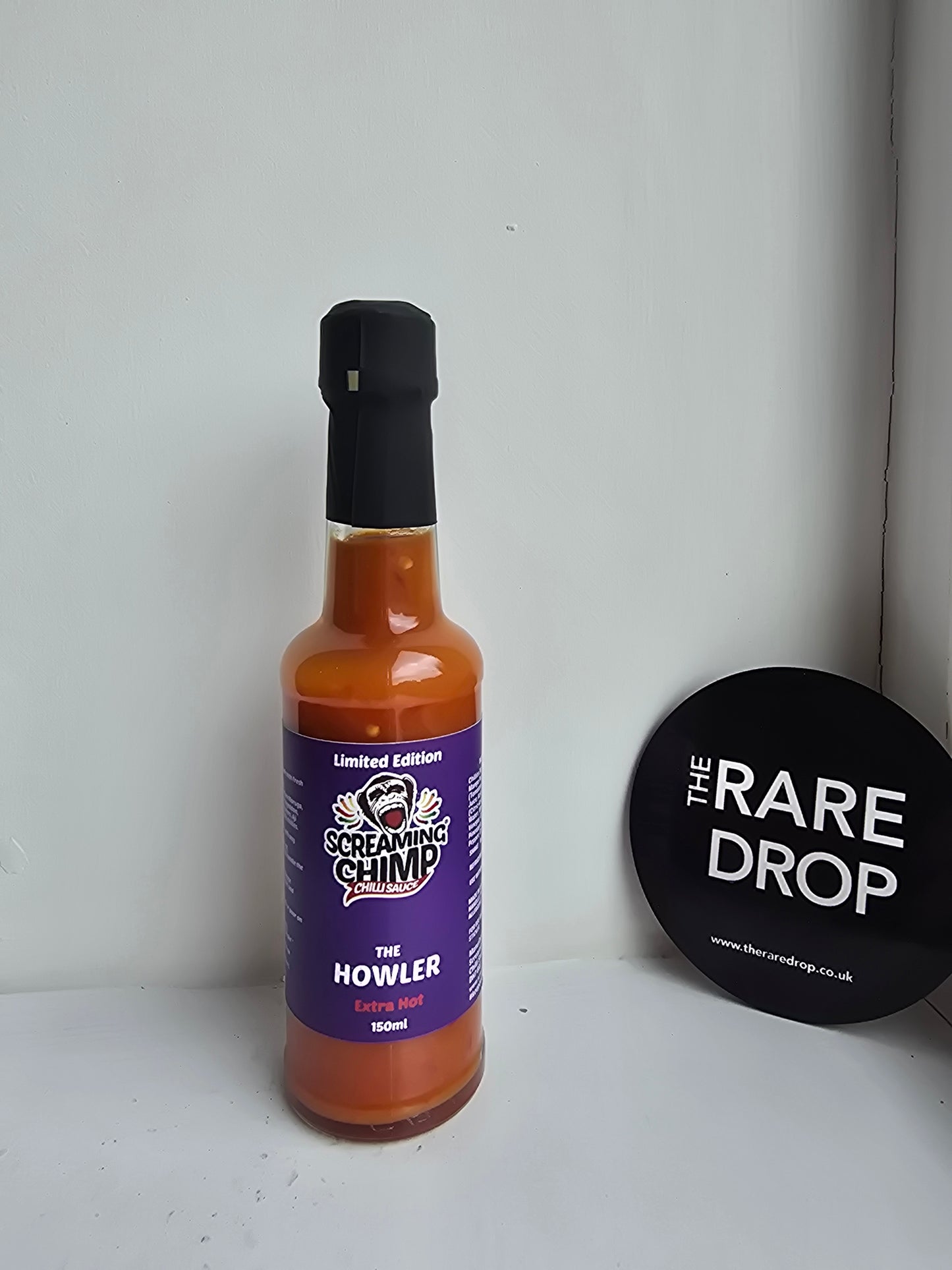 Limited Edition Howler | 150ml