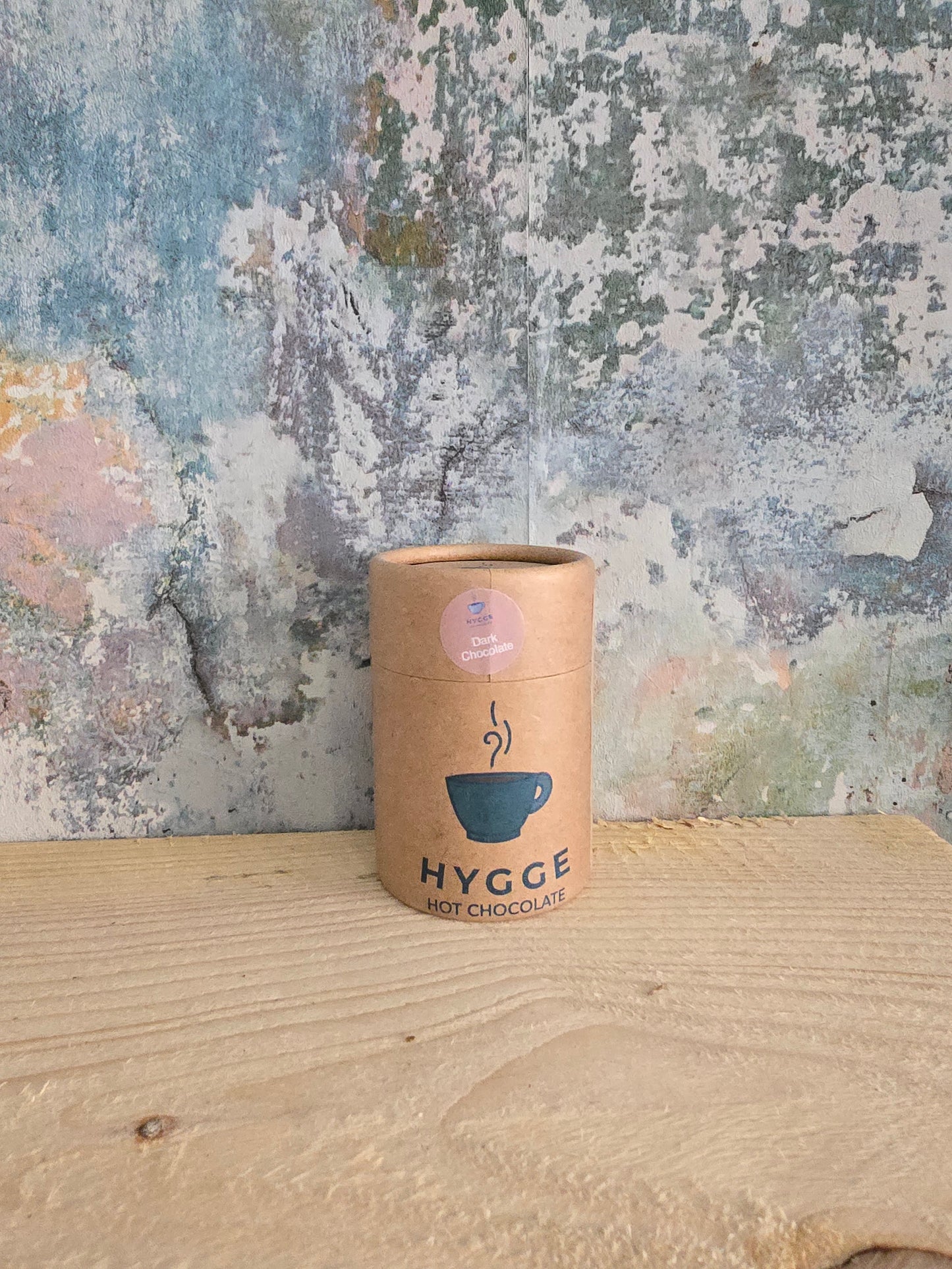 Dark Hygge Hot Chocolate