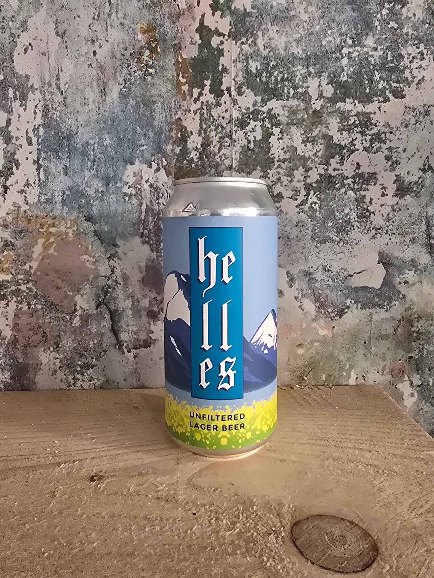 Black Isle | Helles | 3.4%